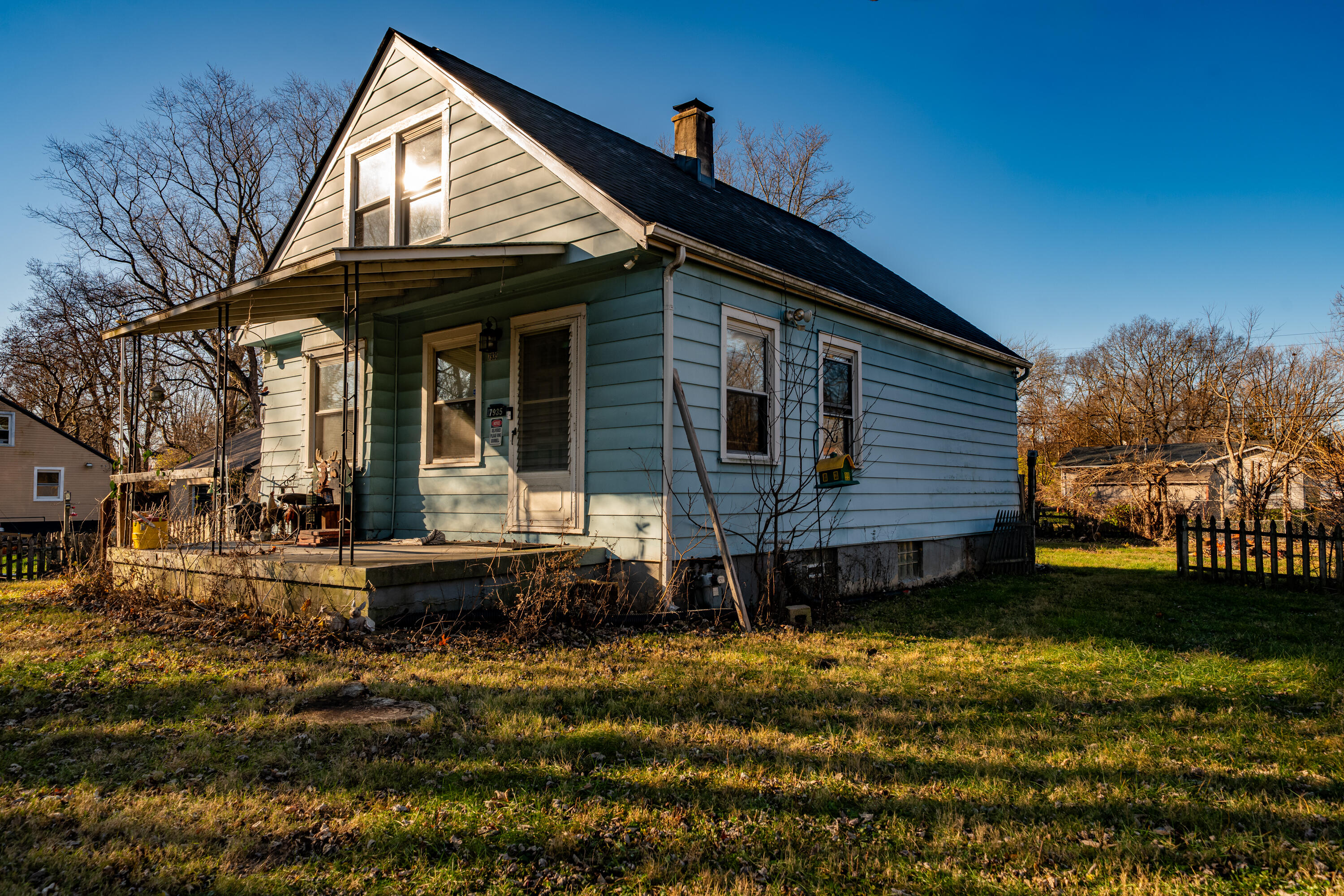 7935 Harrington Avenue, Clayton, Ohio 45415