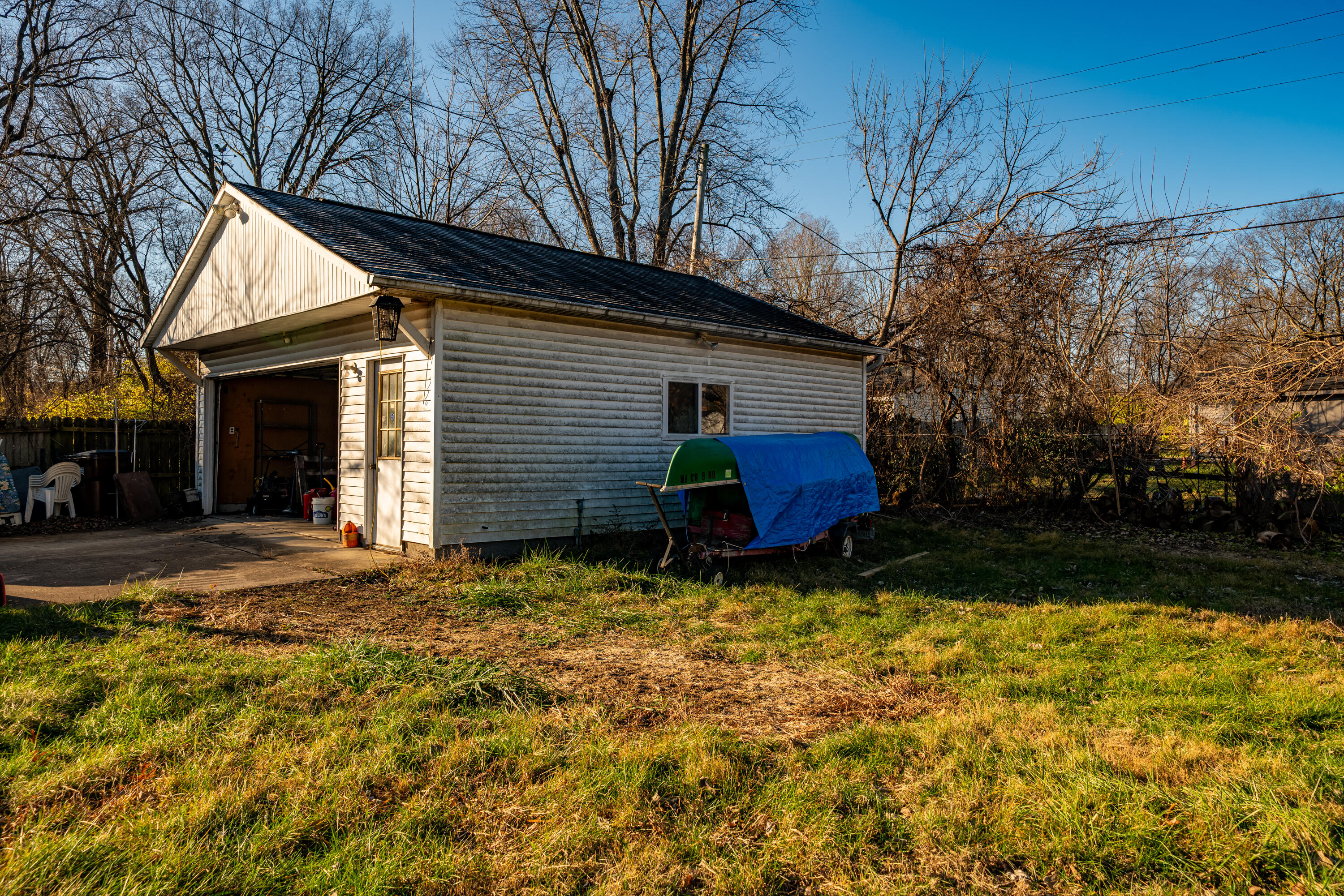 7935 Harrington Avenue, Clayton, Ohio 45415