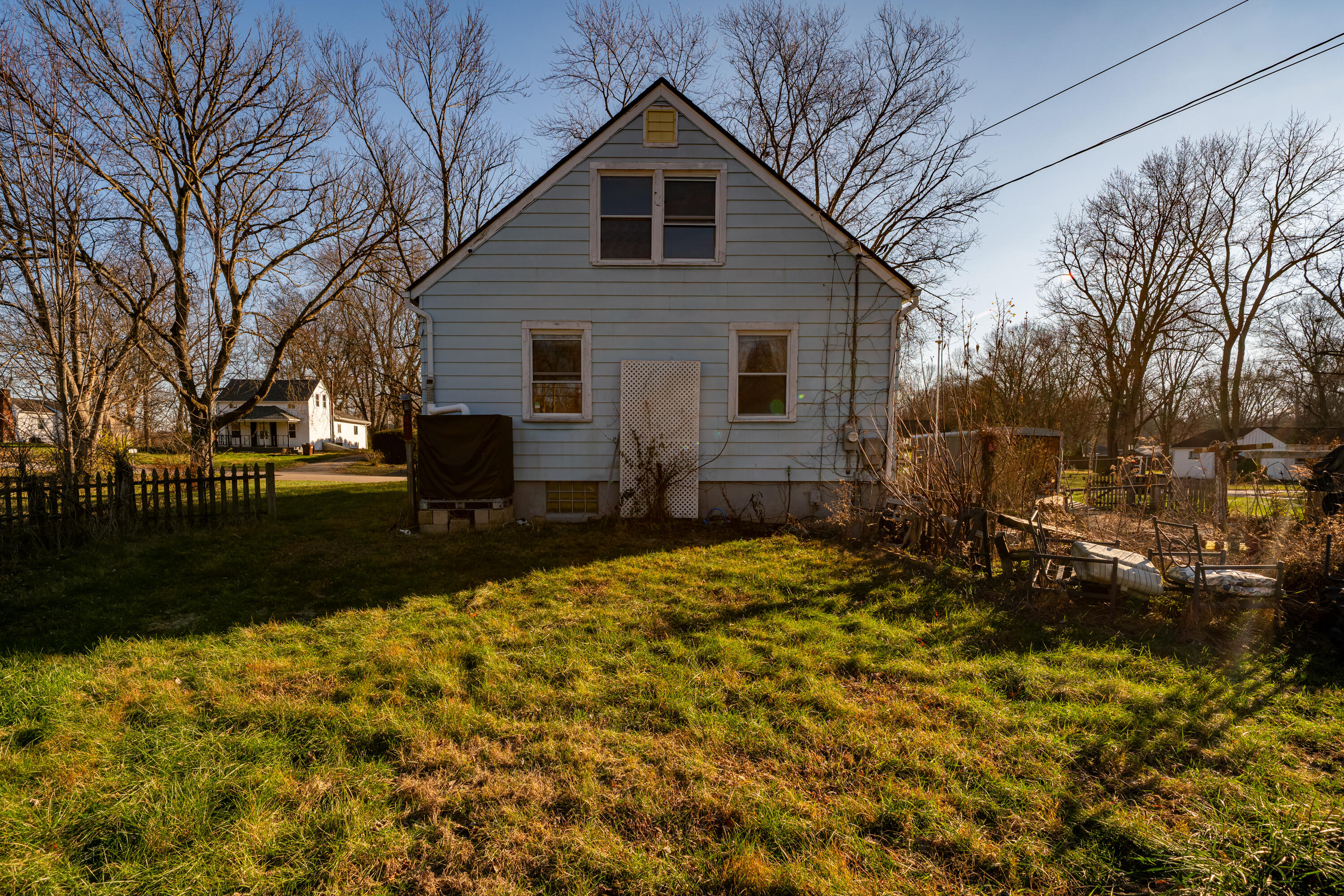 7935 Harrington Avenue, Clayton, Ohio 45415