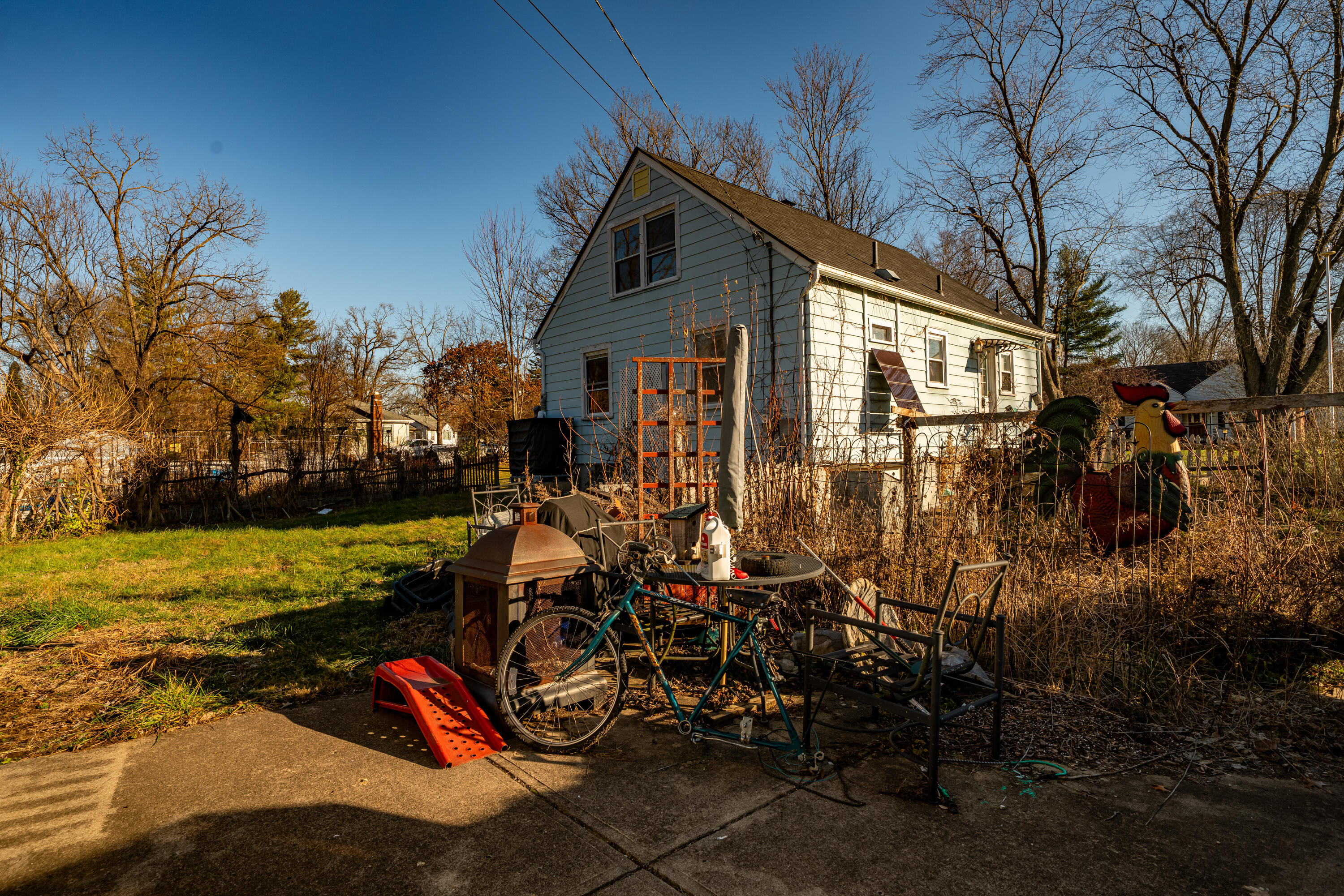 7935 Harrington Avenue, Clayton, Ohio 45415