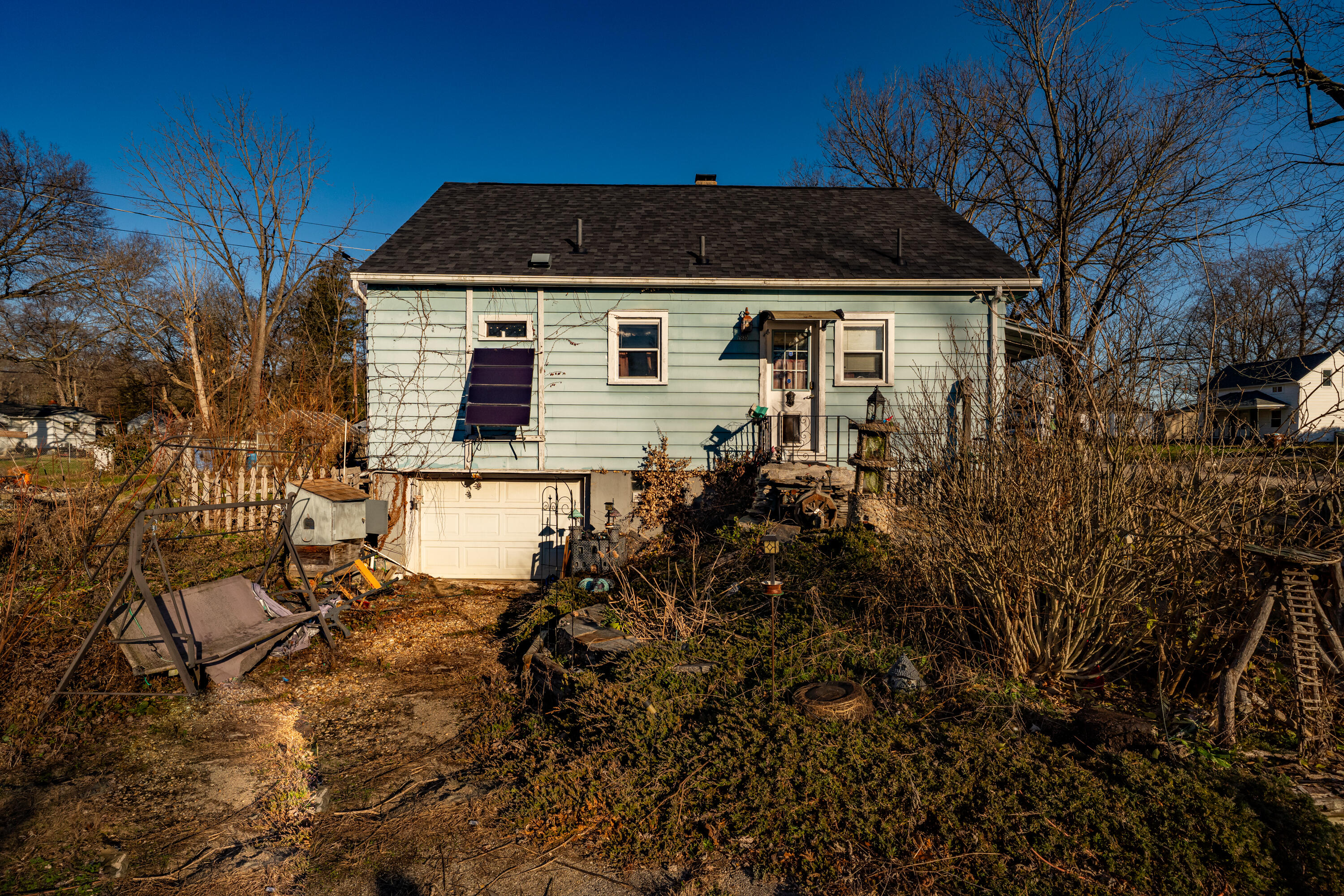 7935 Harrington Avenue, Clayton, Ohio 45415