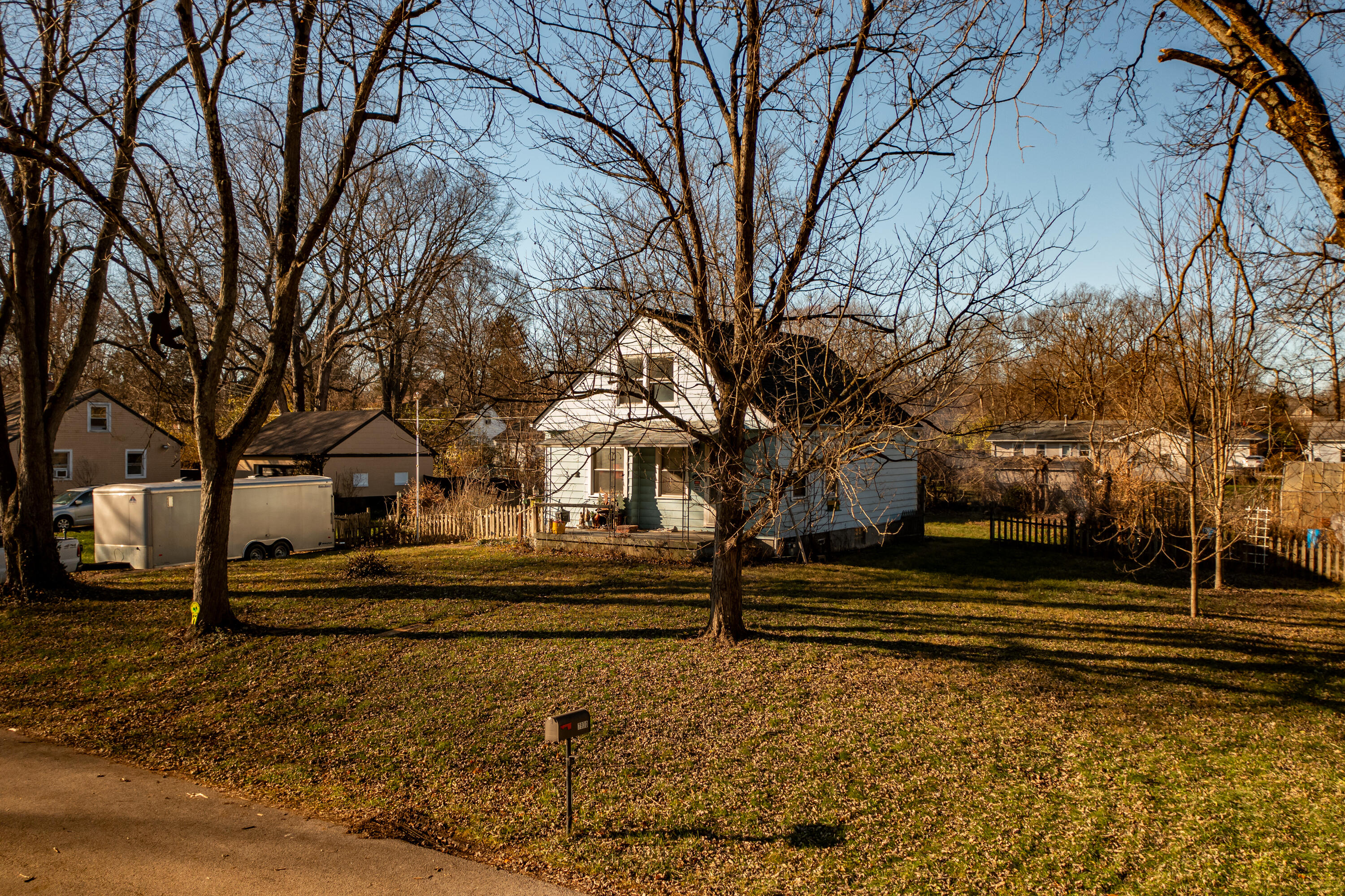 7935 Harrington Avenue, Clayton, Ohio 45415