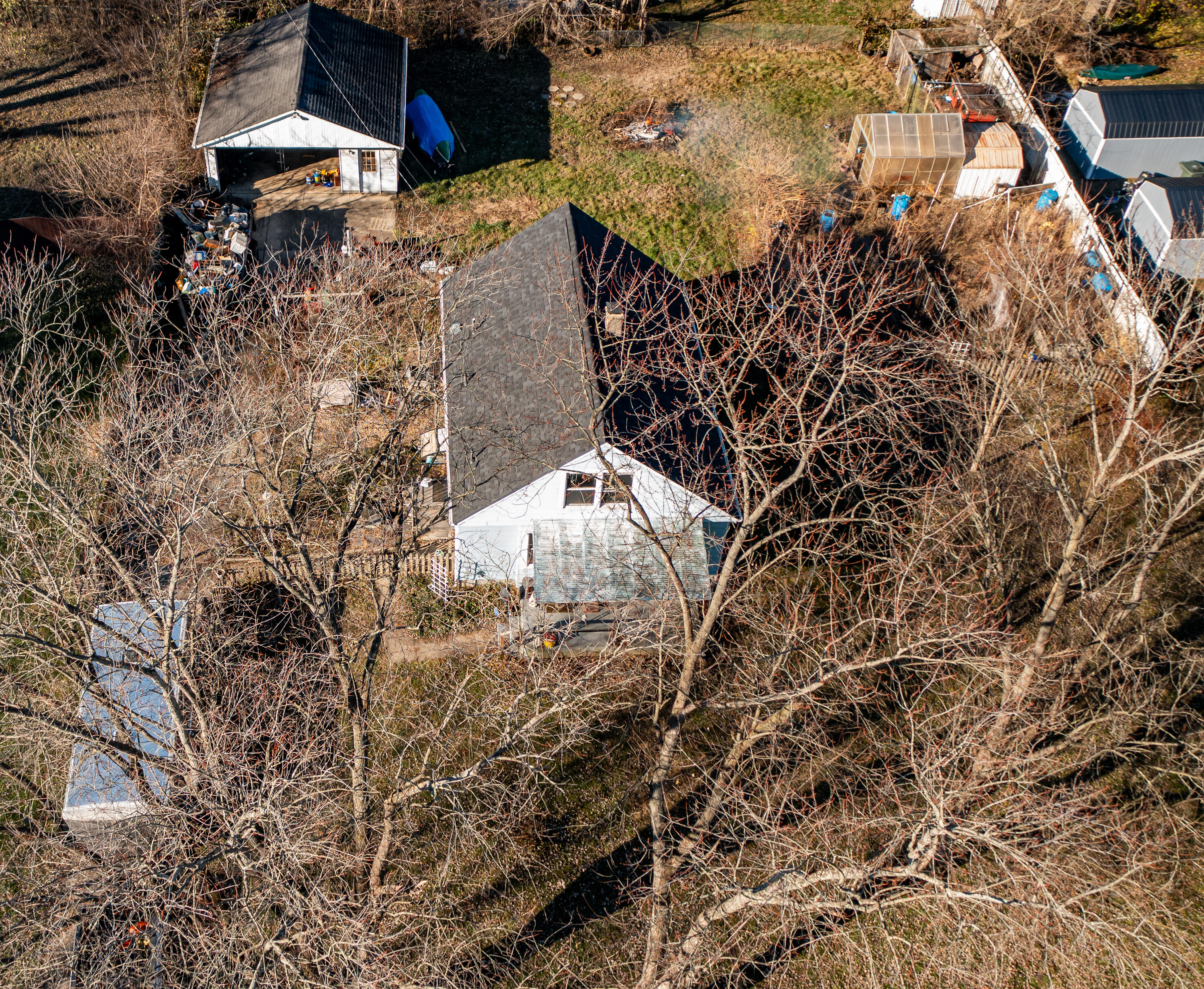 7935 Harrington Avenue, Clayton, Ohio 45415