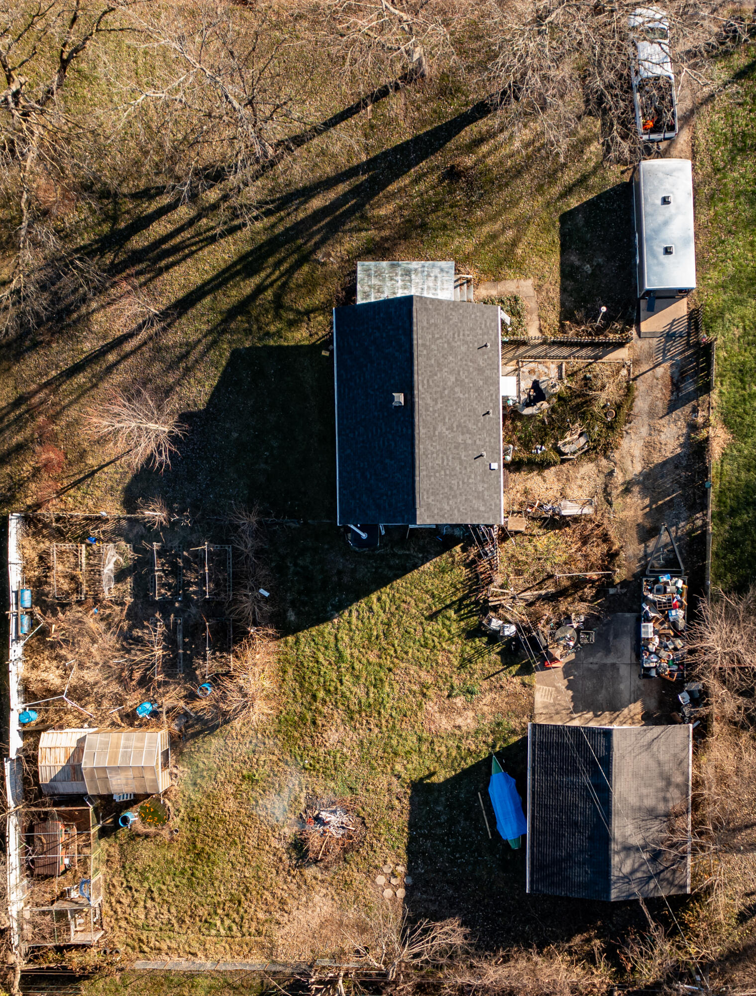 7935 Harrington Avenue, Clayton, Ohio 45415