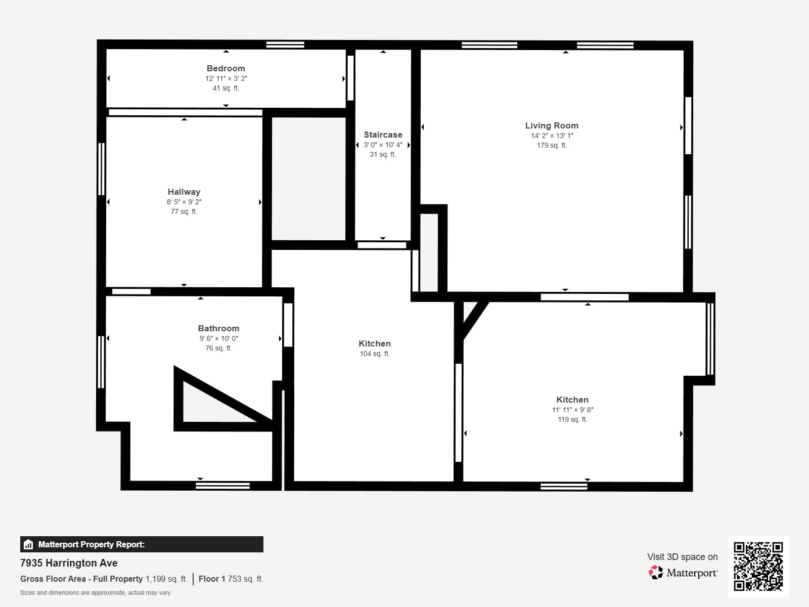 7935 Harrington Avenue, Clayton, Ohio 45415