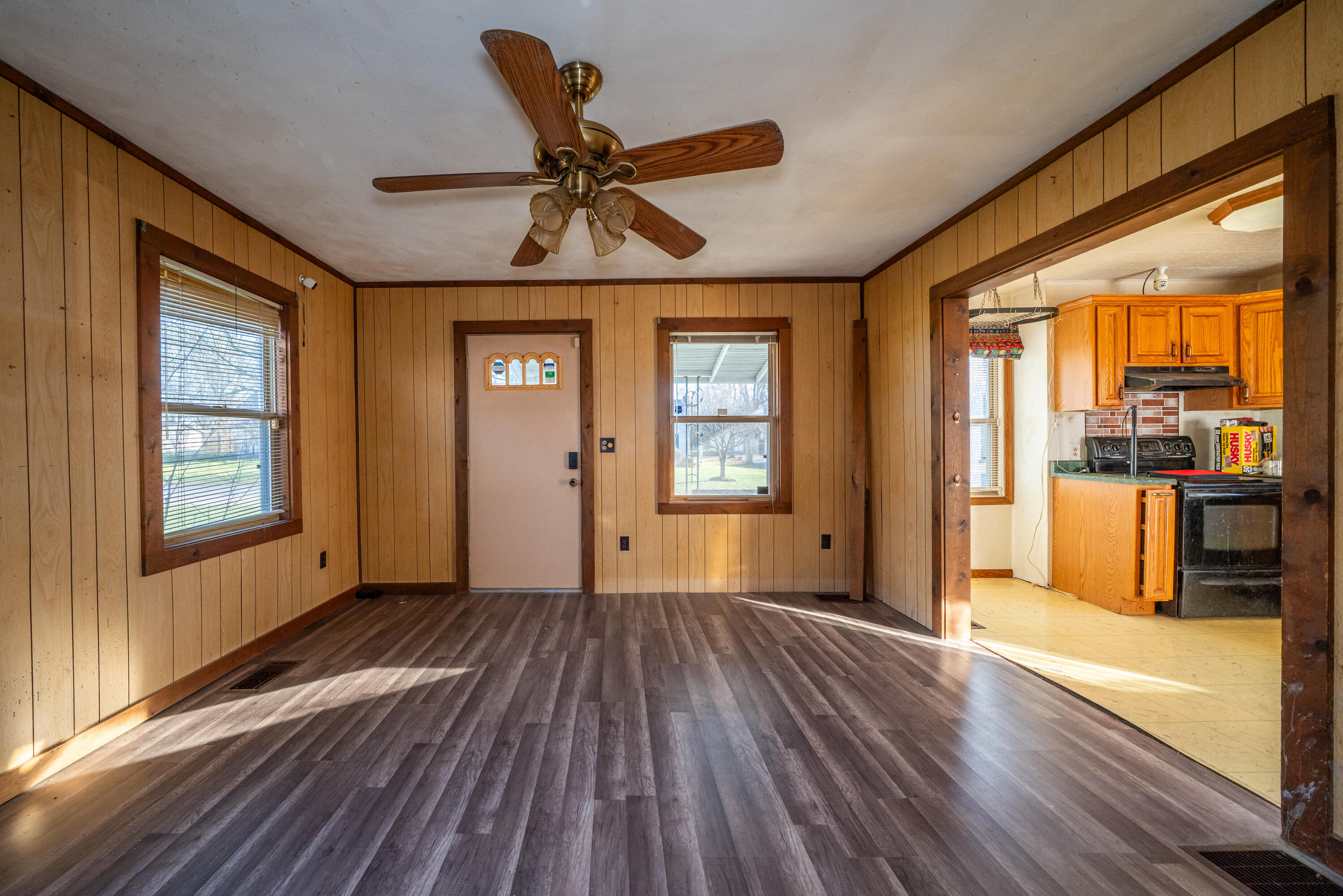 7935 Harrington Avenue, Clayton, Ohio 45415