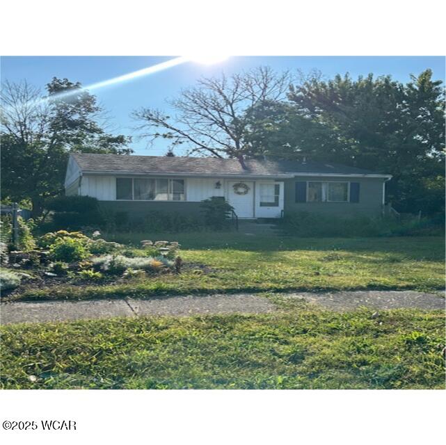 1125 Sugar Street, Lima, Ohio