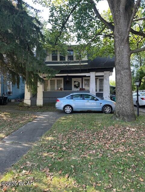 1023 Brice Avenue, Lima, Ohio