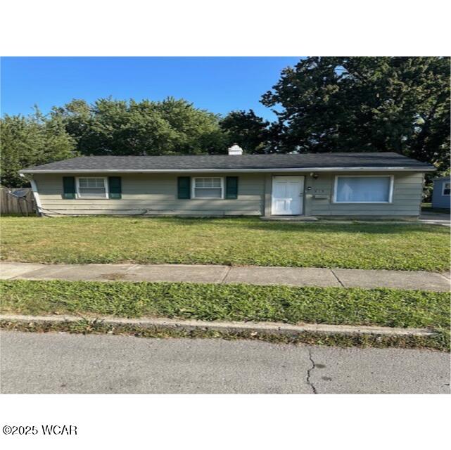 915 Michael Avenue, Lima, Ohio