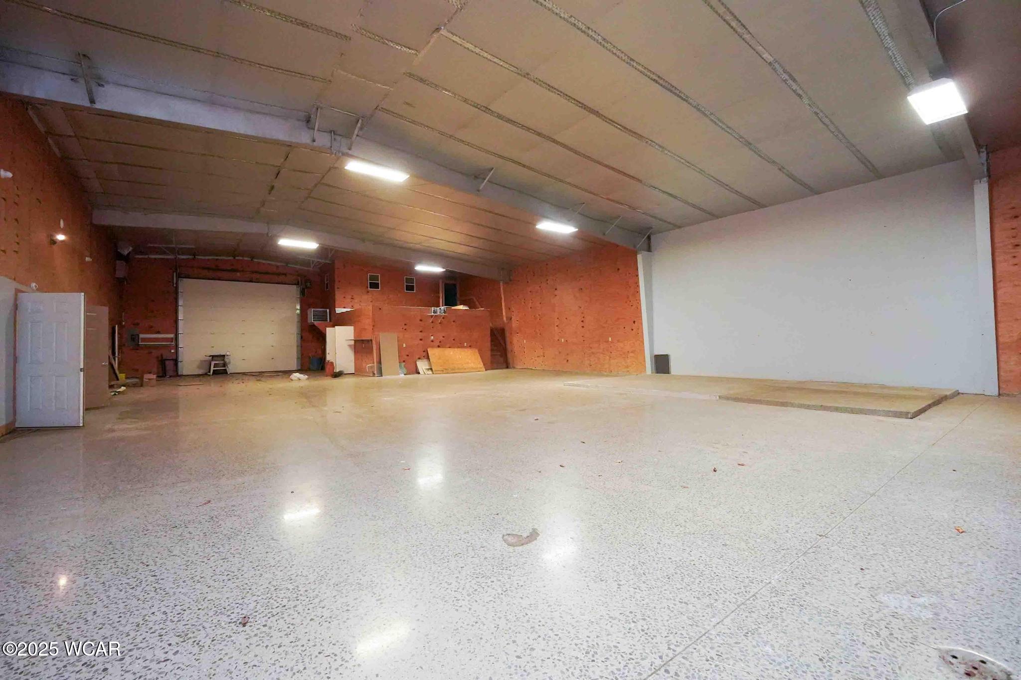 3600 Township Road 27, Bluffton, Ohio