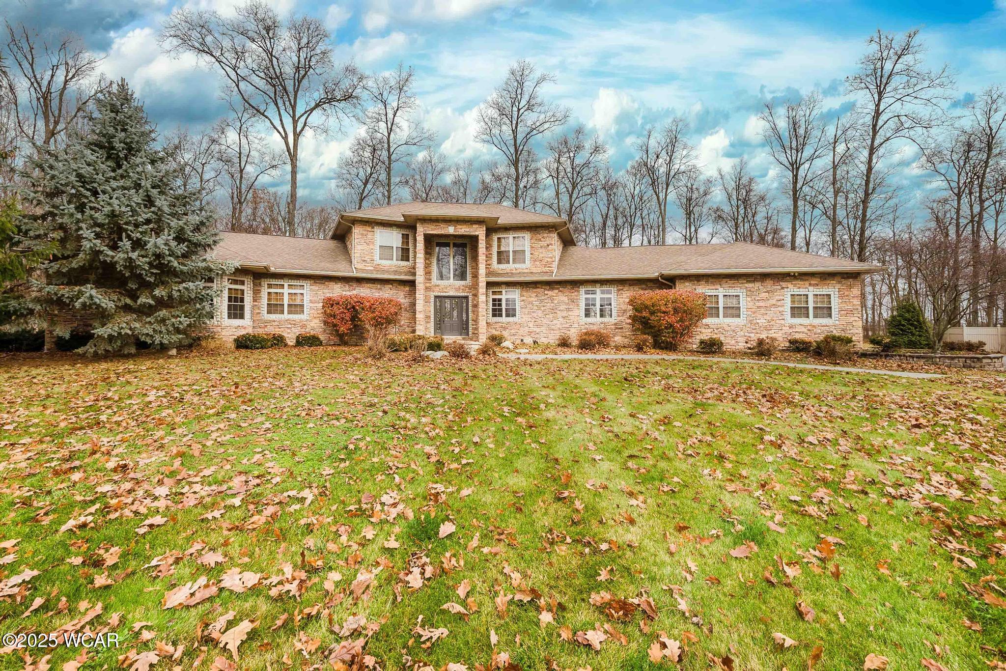 3600 Township Road 27, Bluffton, Ohio