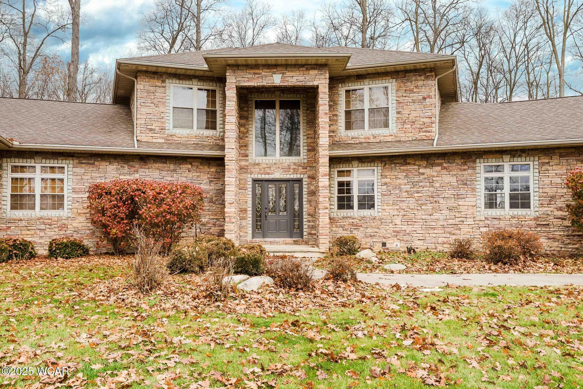 3600 Township Road 27, Bluffton, Ohio