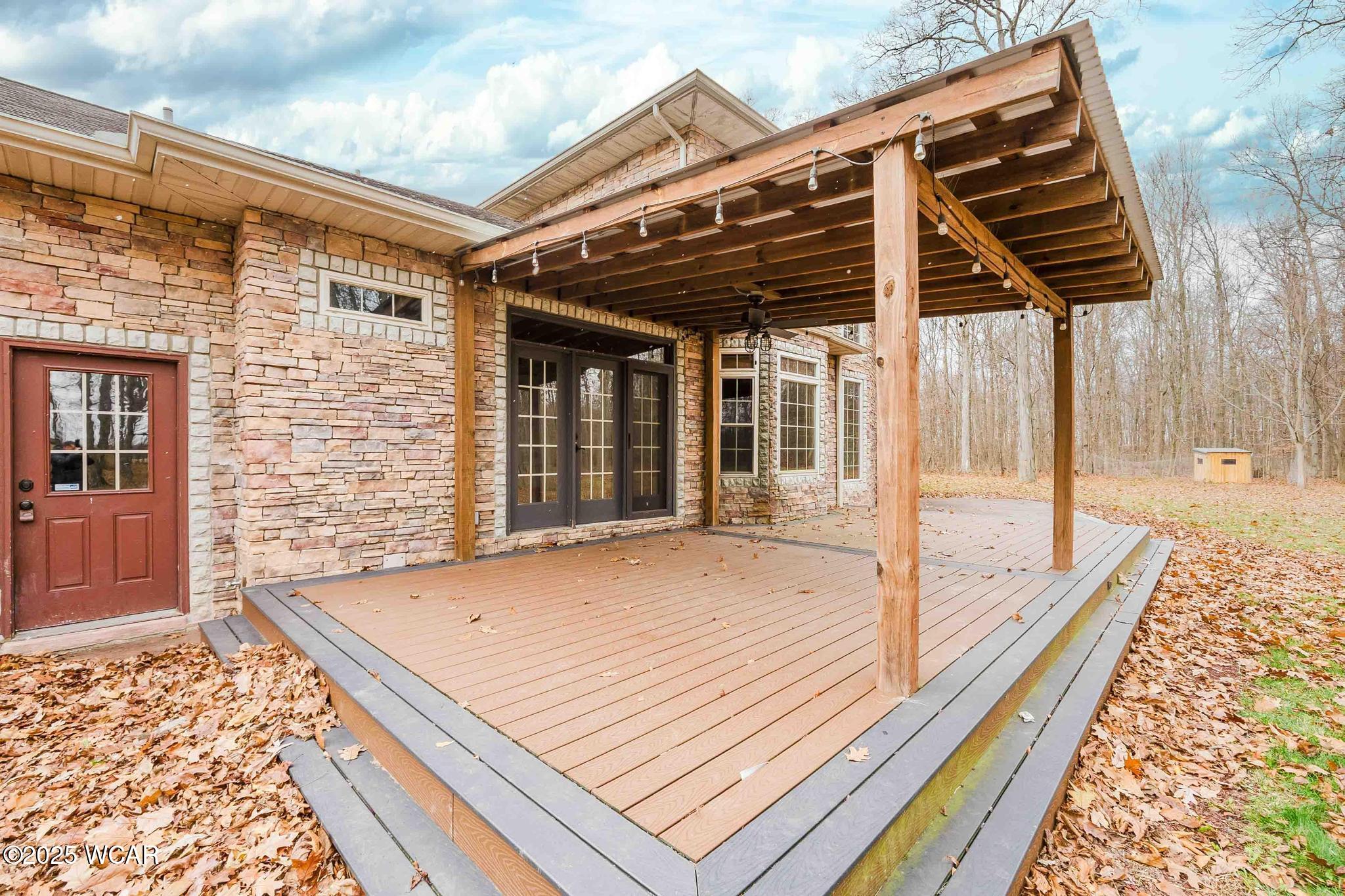 3600 Township Road 27, Bluffton, Ohio