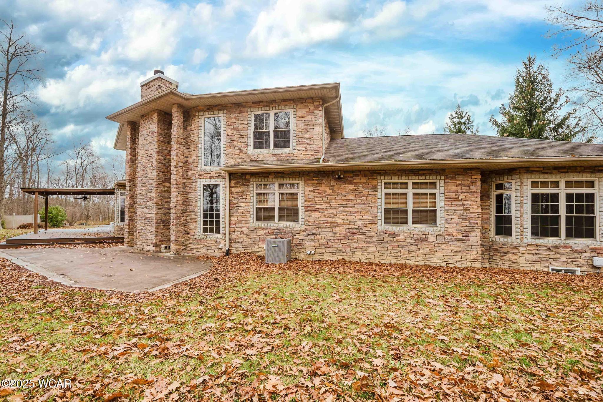 3600 Township Road 27, Bluffton, Ohio