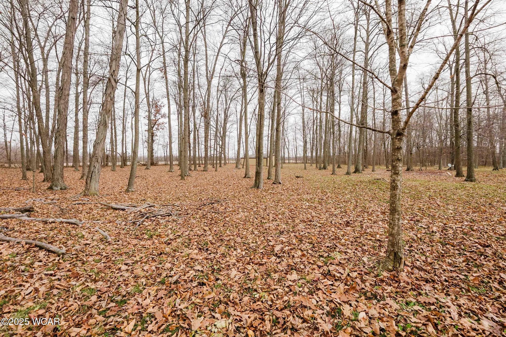 3600 Township Road 27, Bluffton, Ohio