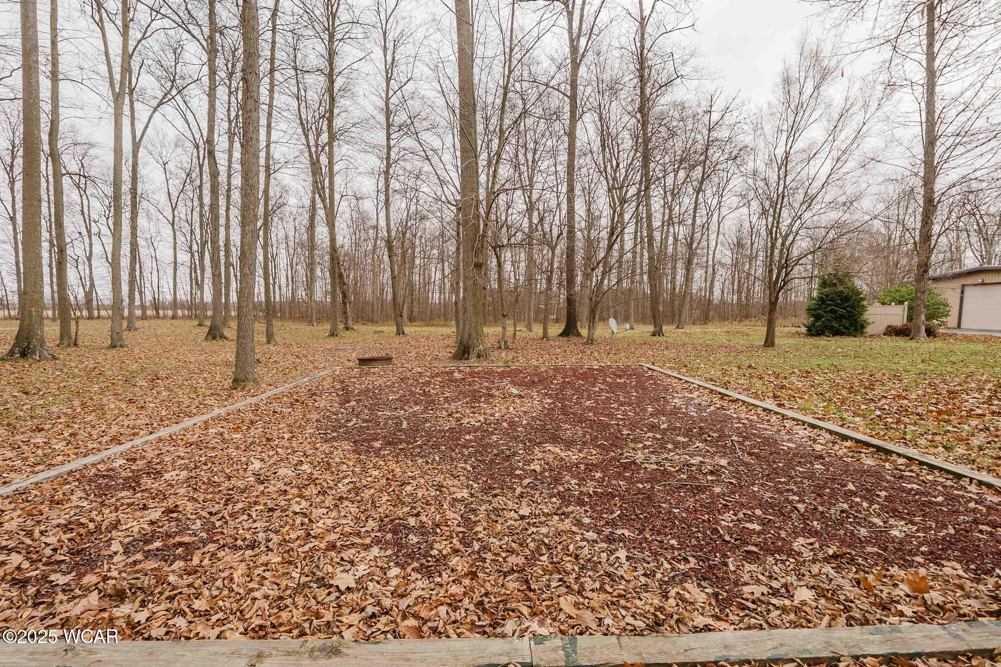 3600 Township Road 27, Bluffton, Ohio