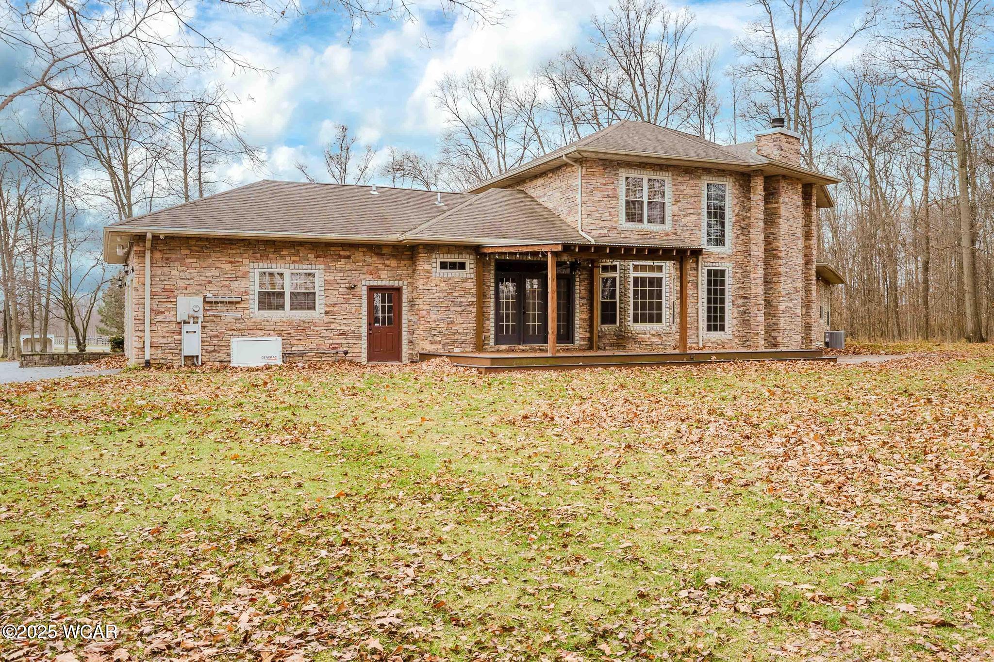 3600 Township Road 27, Bluffton, Ohio