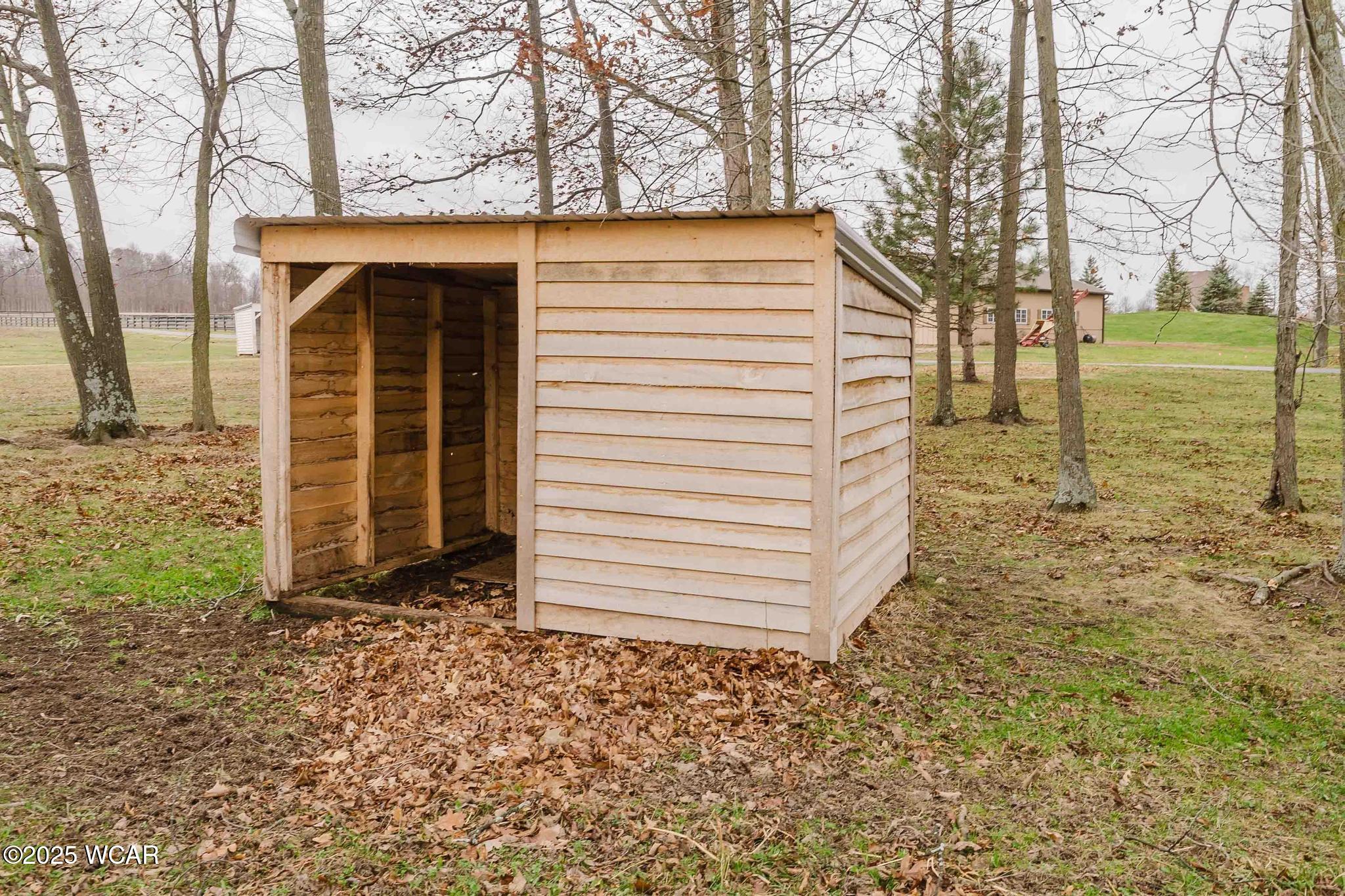 3600 Township Road 27, Bluffton, Ohio