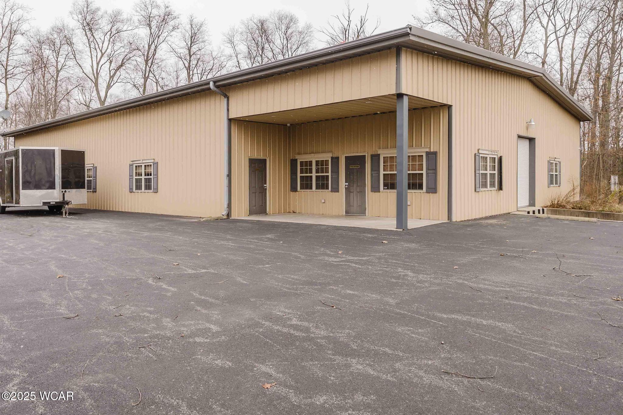 3600 Township Road 27, Bluffton, Ohio