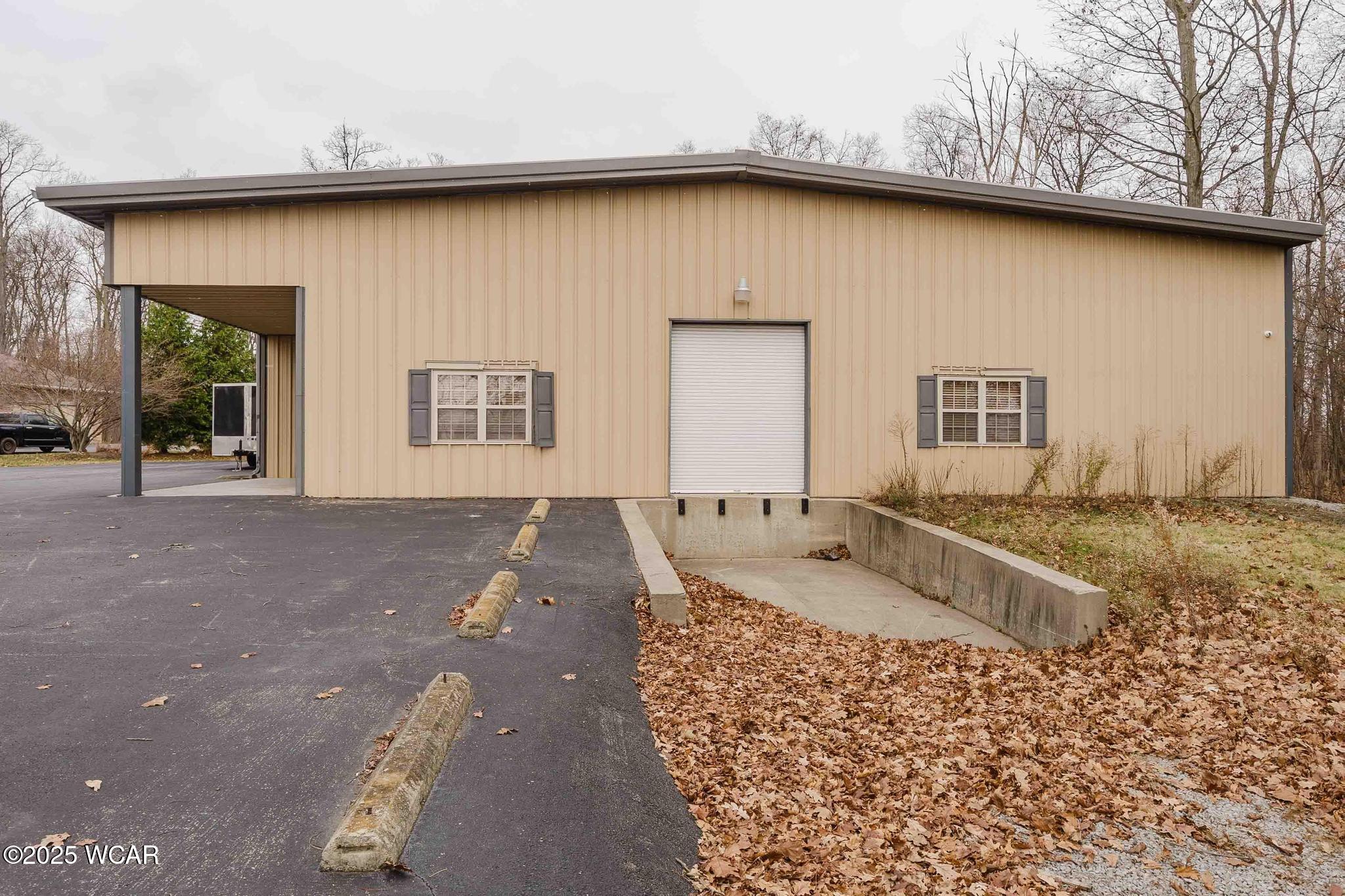 3600 Township Road 27, Bluffton, Ohio