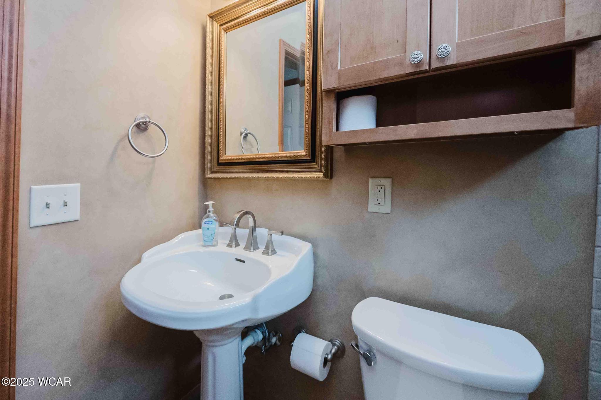 3600 Township Road 27, Bluffton, Ohio