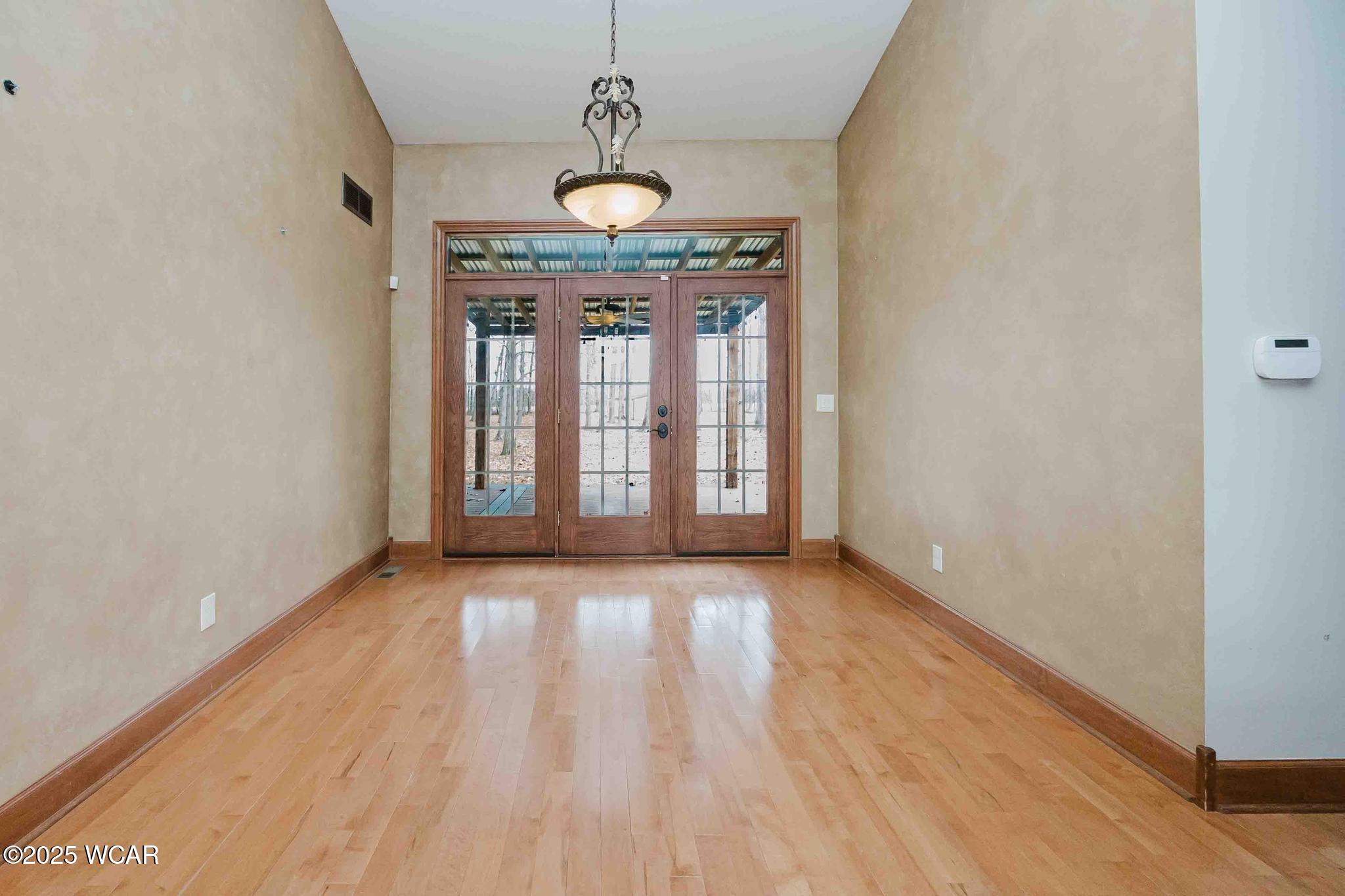 3600 Township Road 27, Bluffton, Ohio