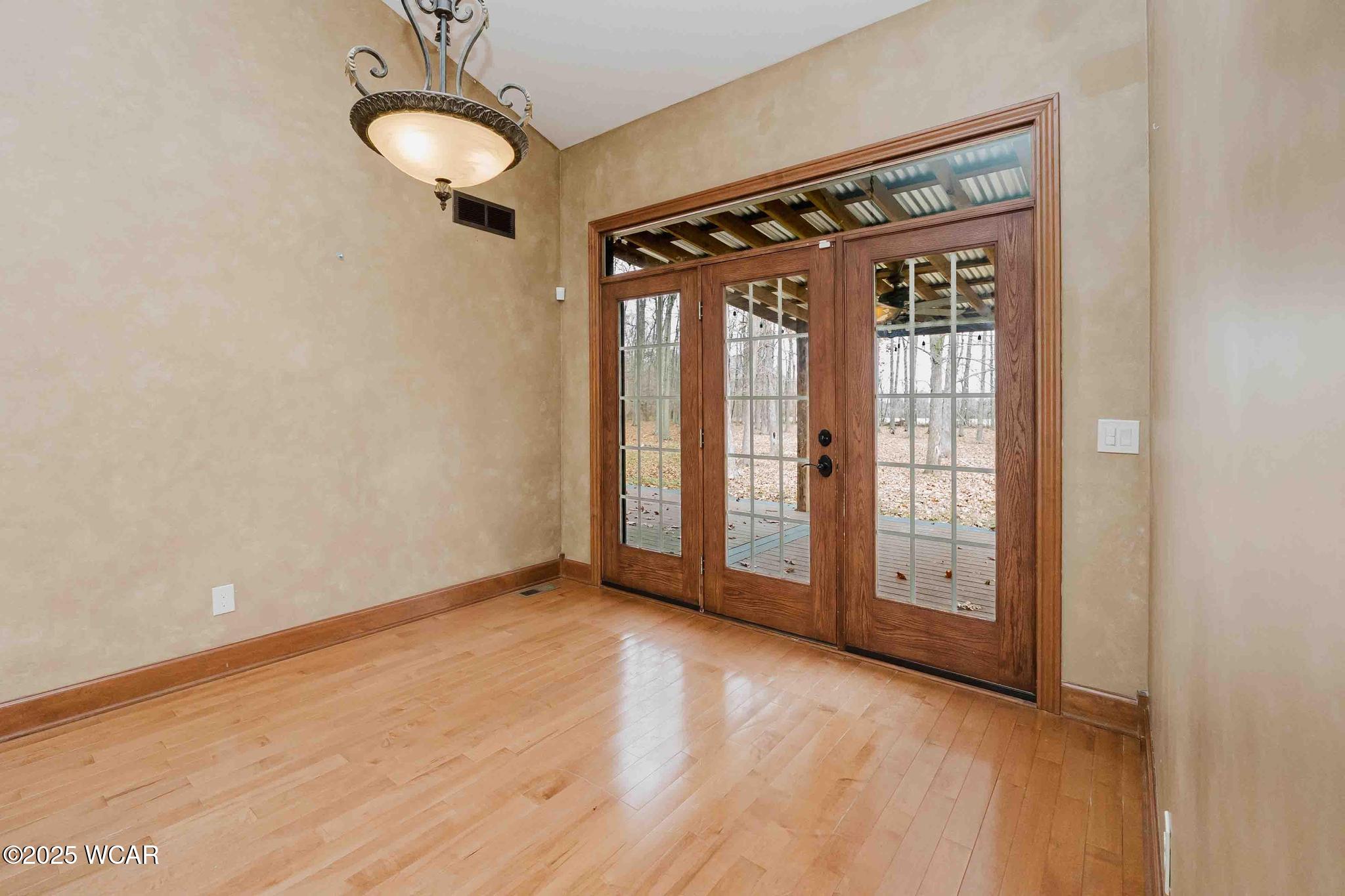 3600 Township Road 27, Bluffton, Ohio