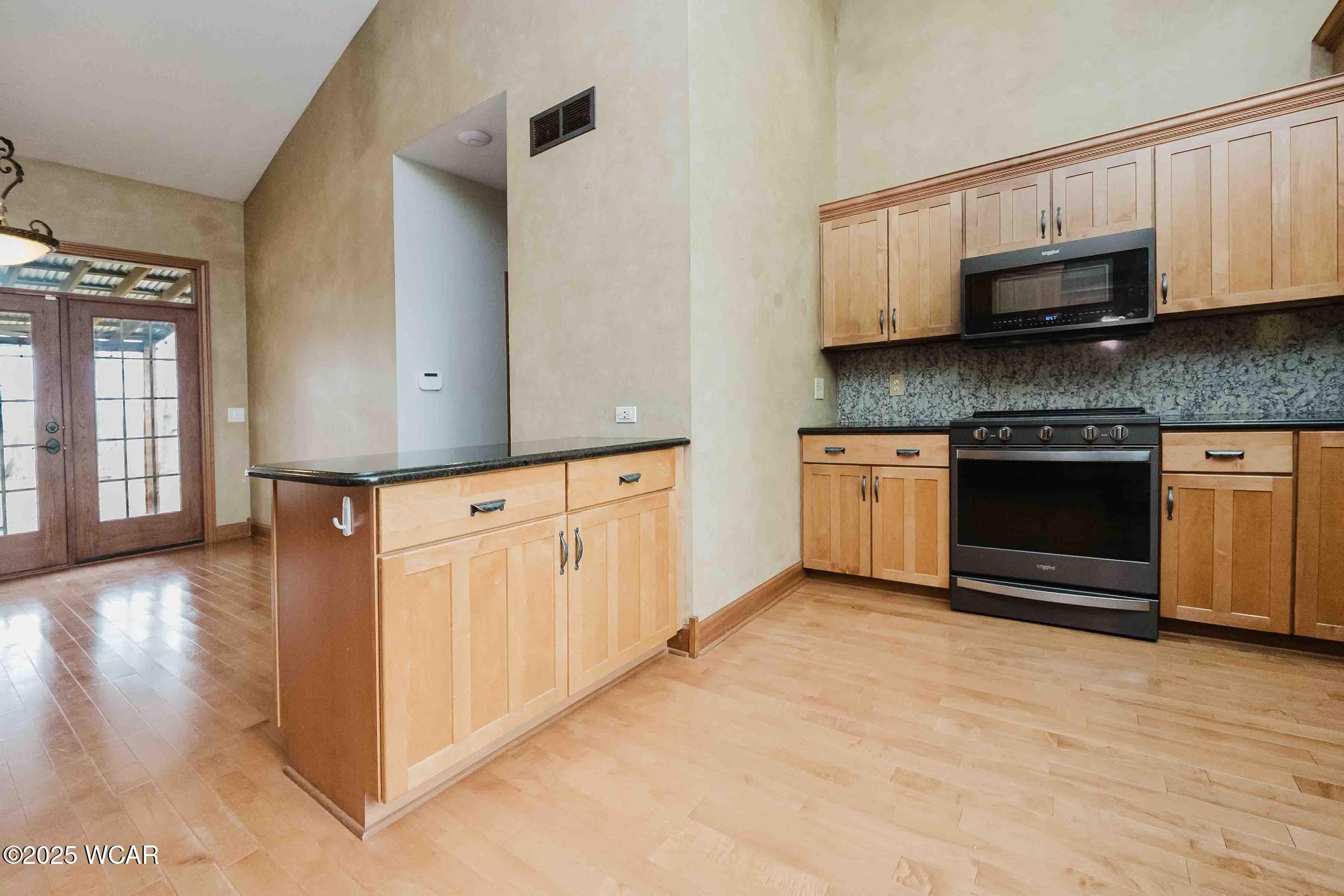 3600 Township Road 27, Bluffton, Ohio