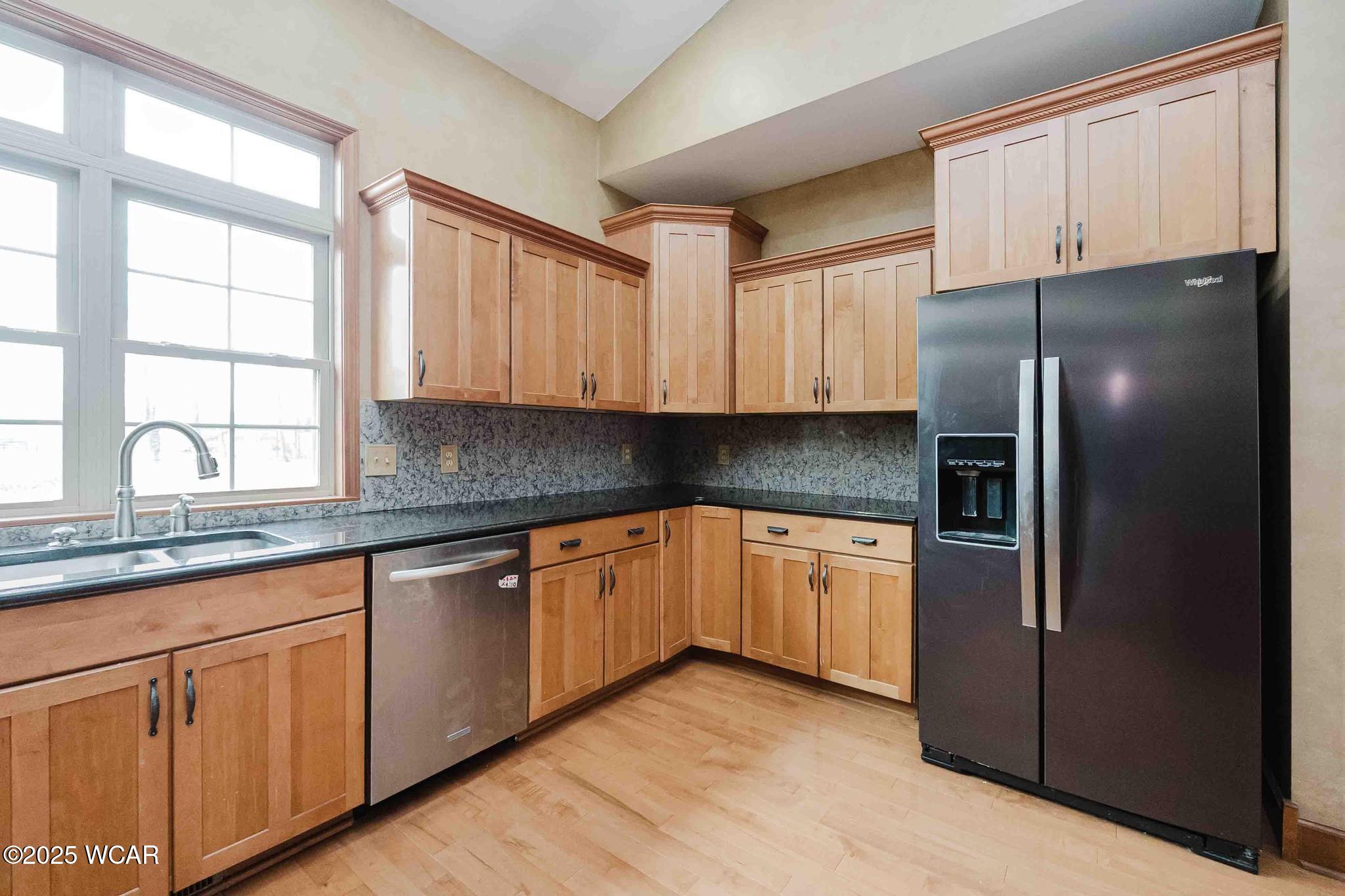 3600 Township Road 27, Bluffton, Ohio