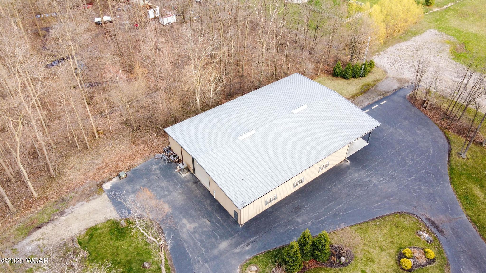 3600 Township Road 27, Bluffton, Ohio