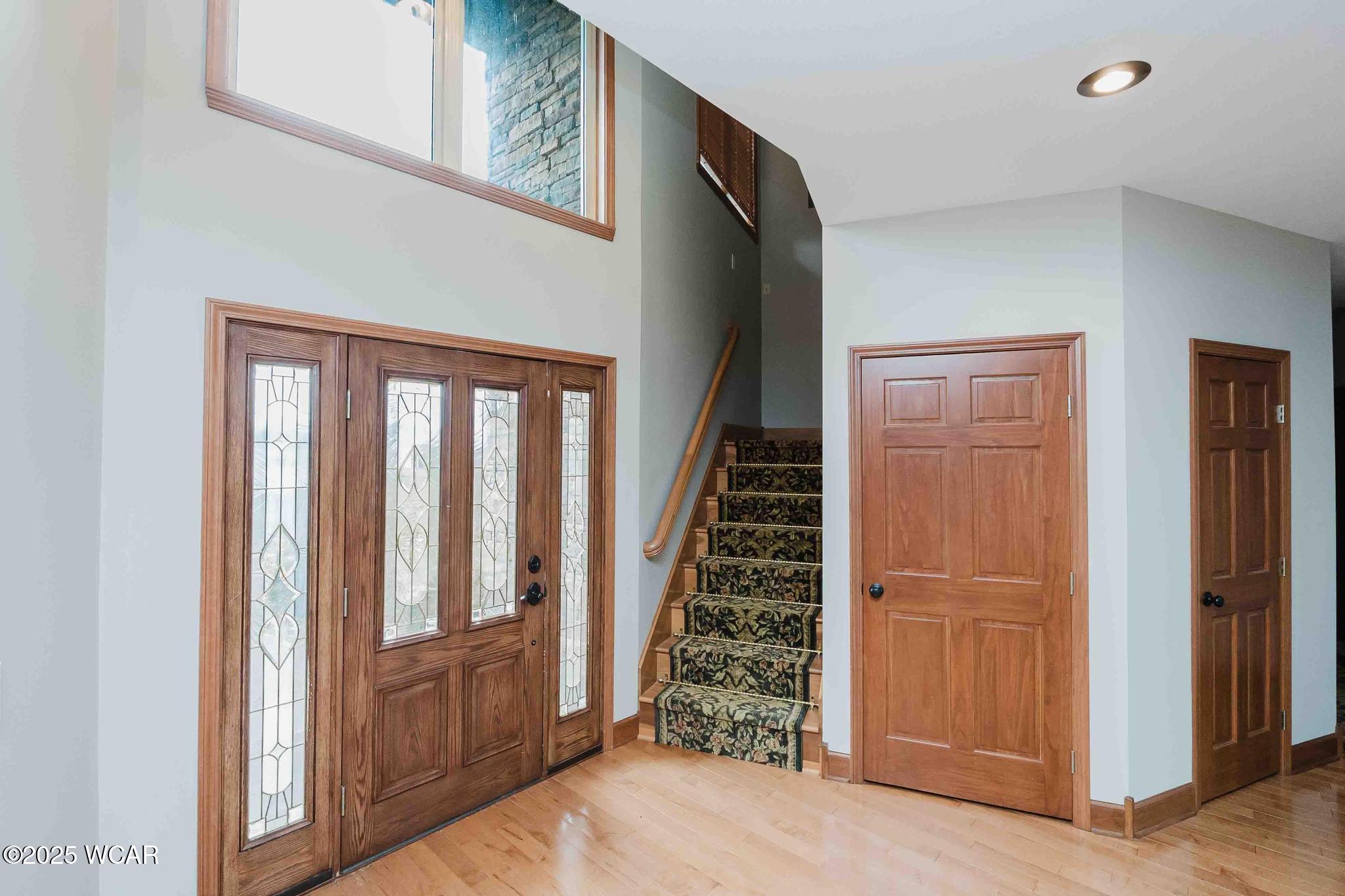 3600 Township Road 27, Bluffton, Ohio