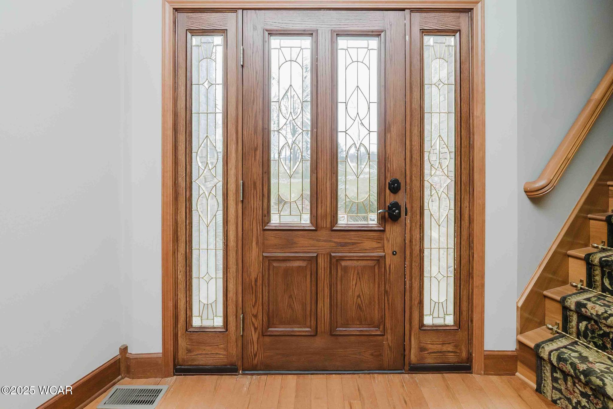 3600 Township Road 27, Bluffton, Ohio