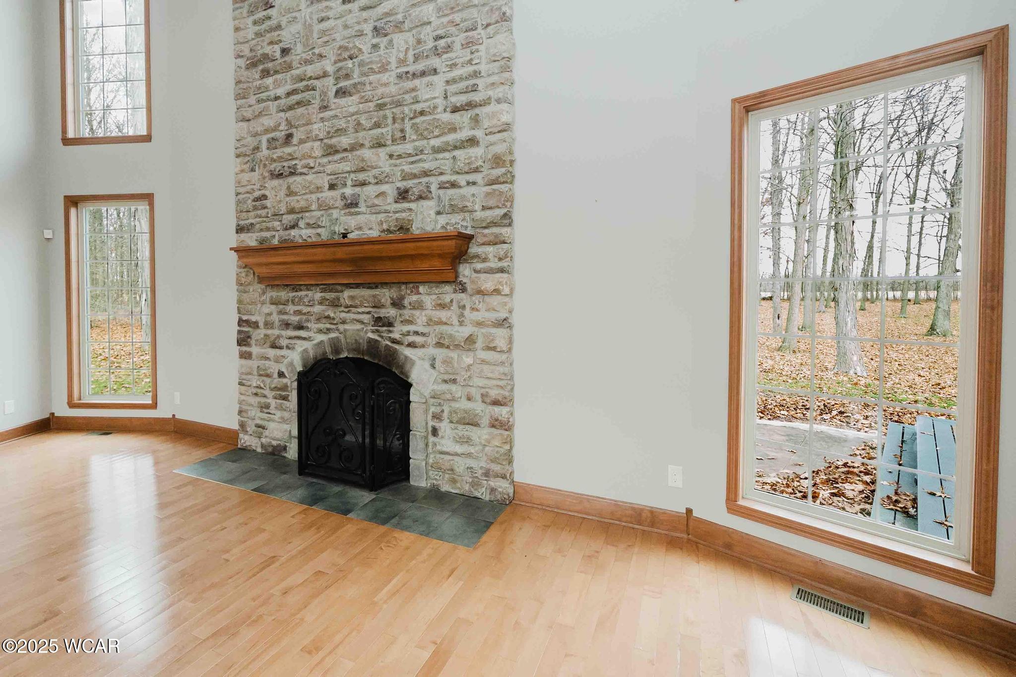 3600 Township Road 27, Bluffton, Ohio