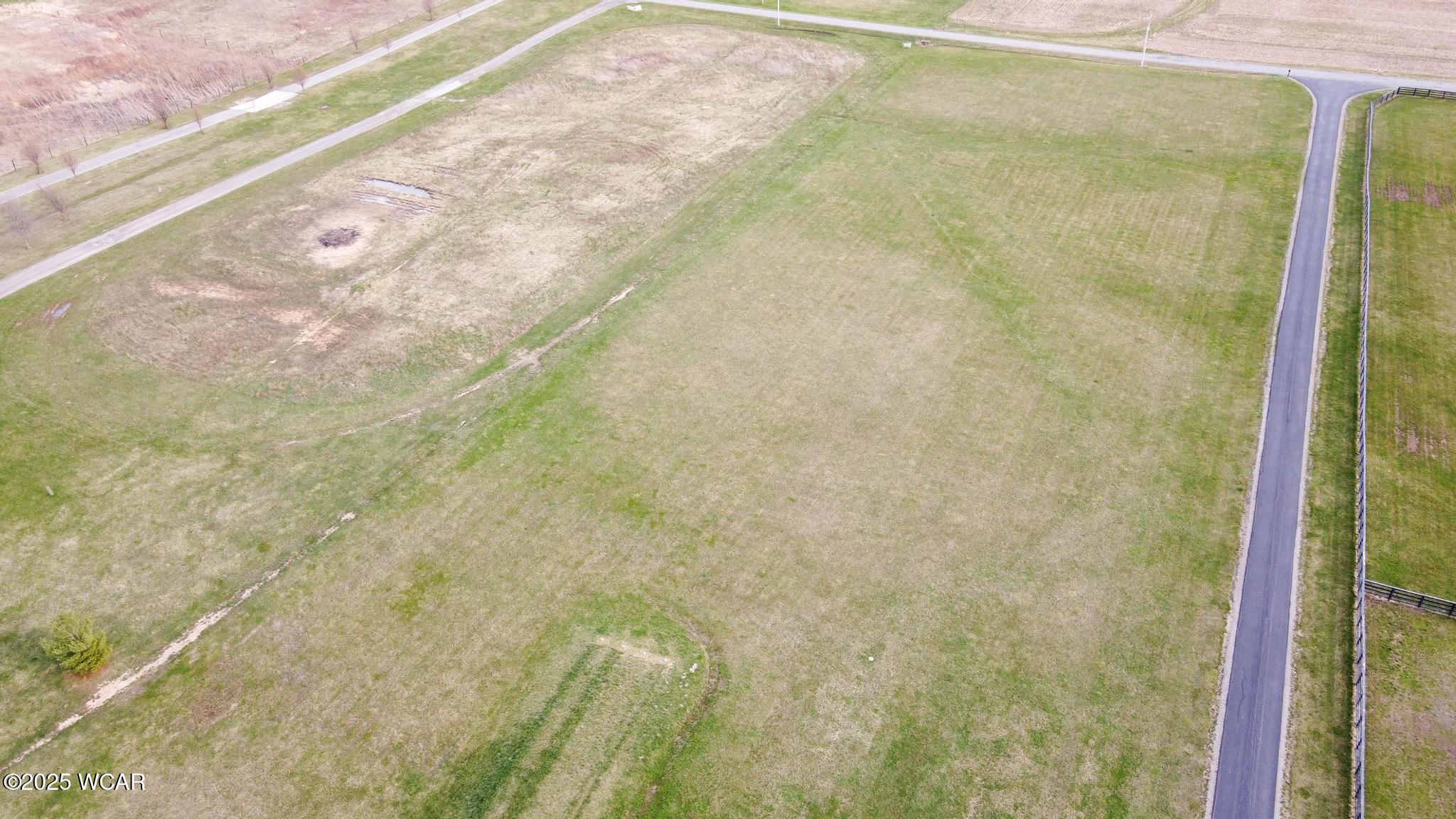 3600 Township Road 27, Bluffton, Ohio