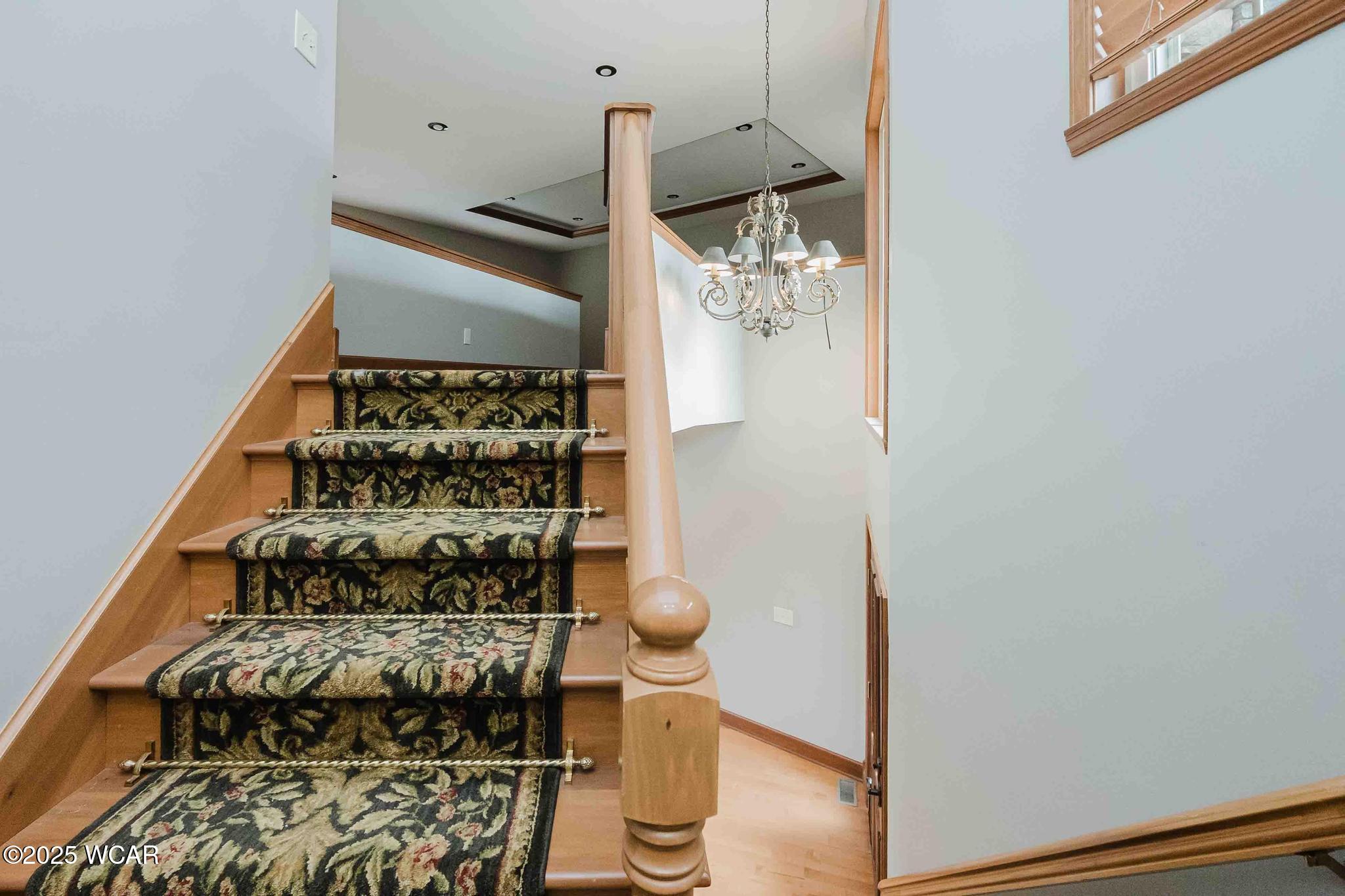 3600 Township Road 27, Bluffton, Ohio