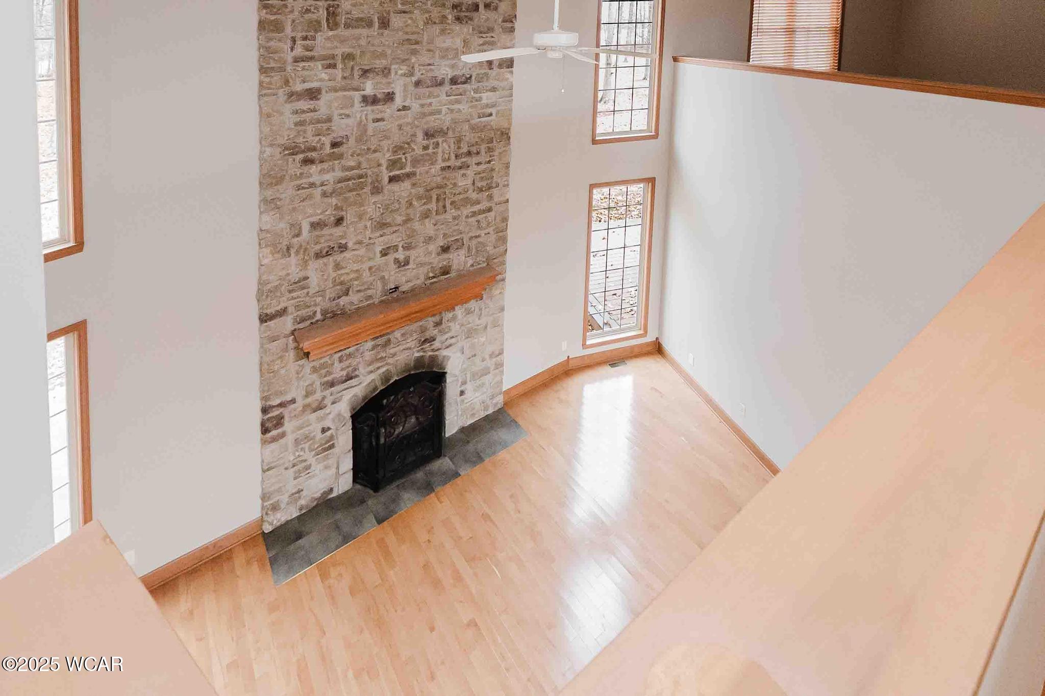 3600 Township Road 27, Bluffton, Ohio