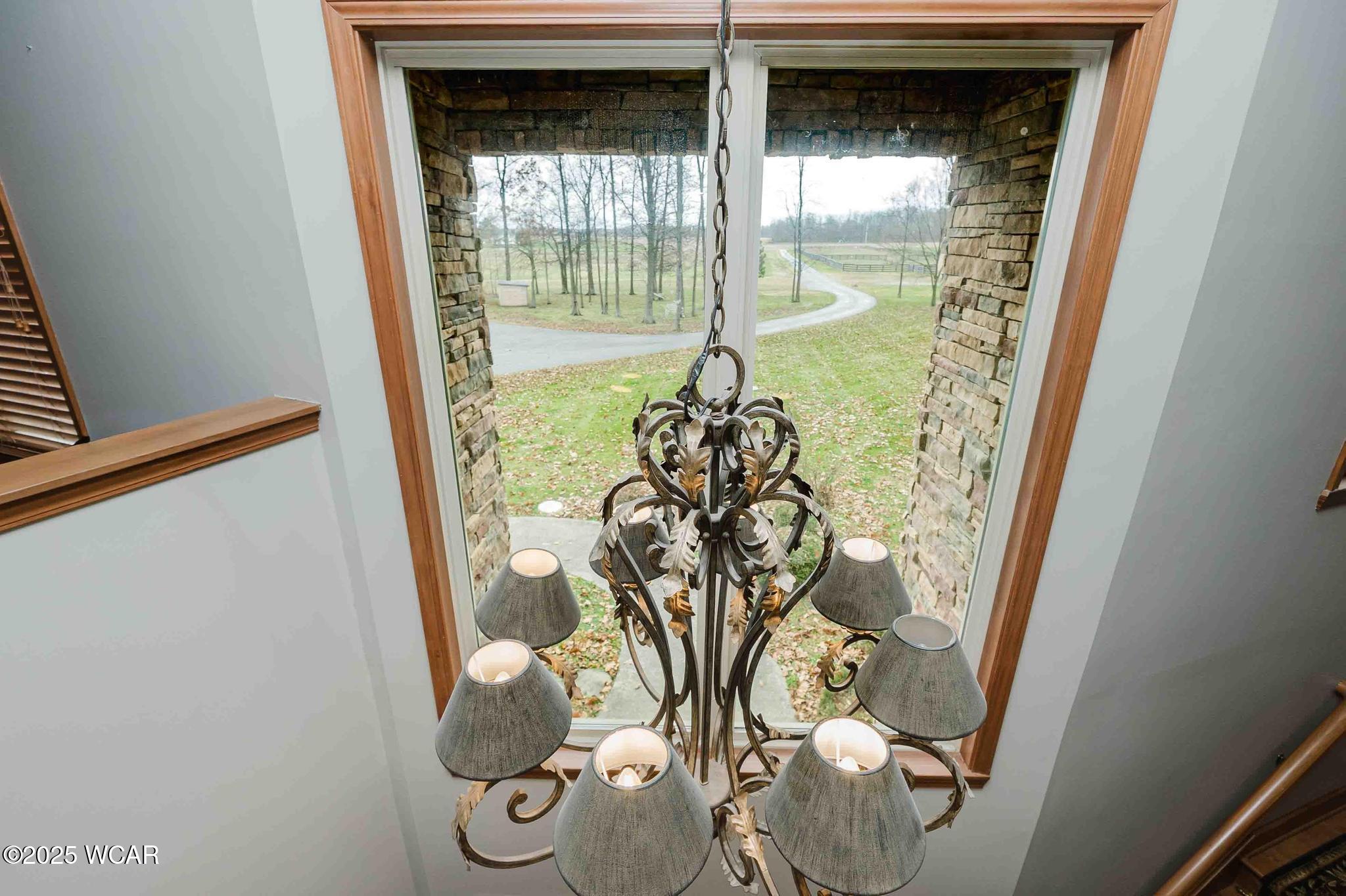 3600 Township Road 27, Bluffton, Ohio