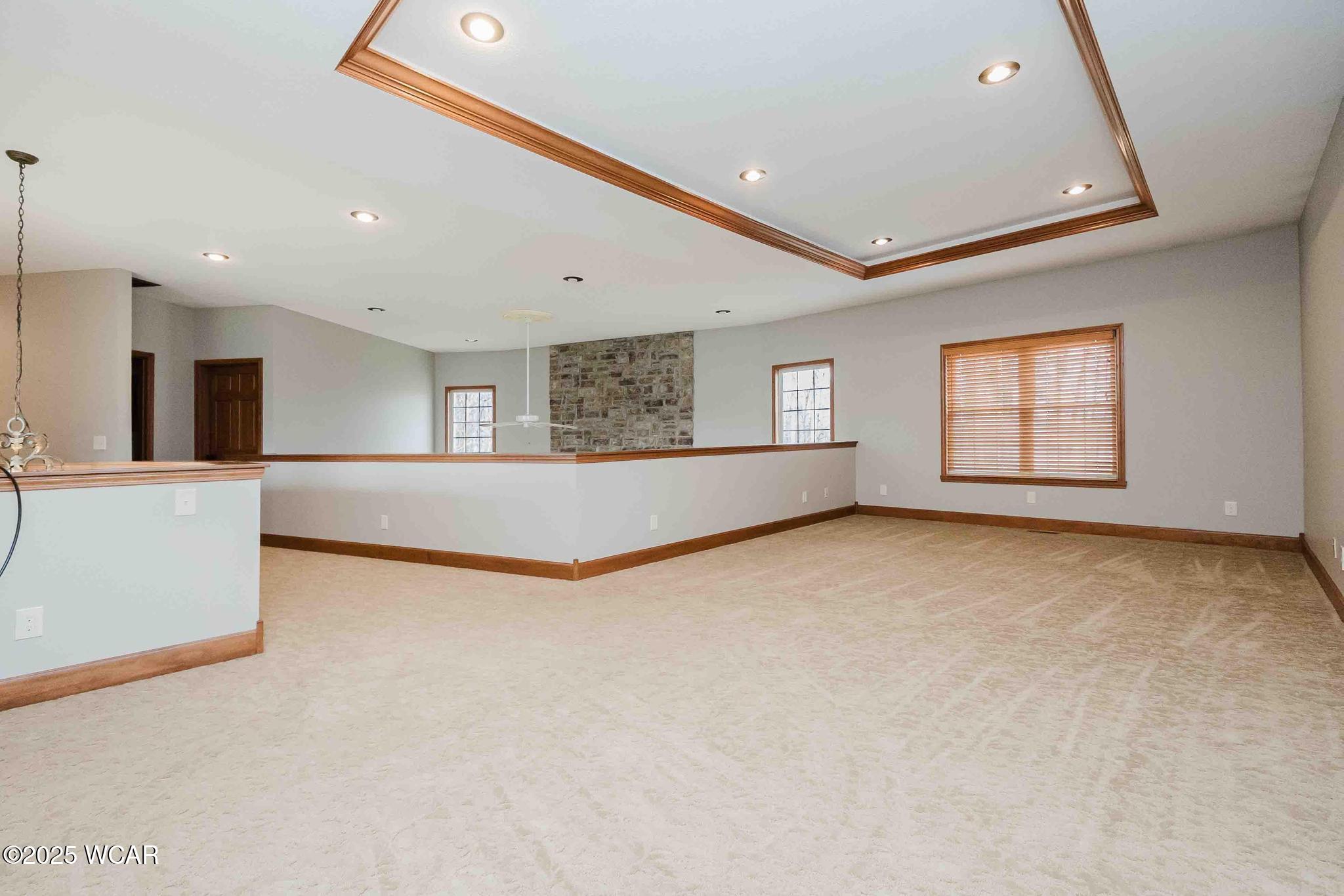 3600 Township Road 27, Bluffton, Ohio