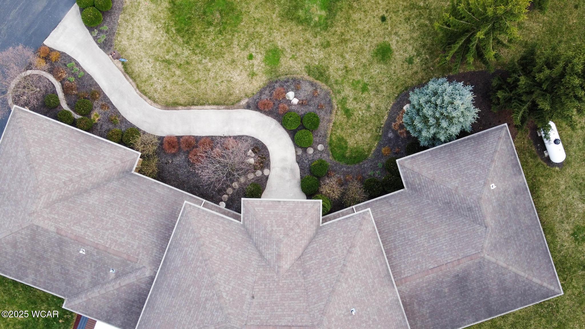 3600 Township Road 27, Bluffton, Ohio