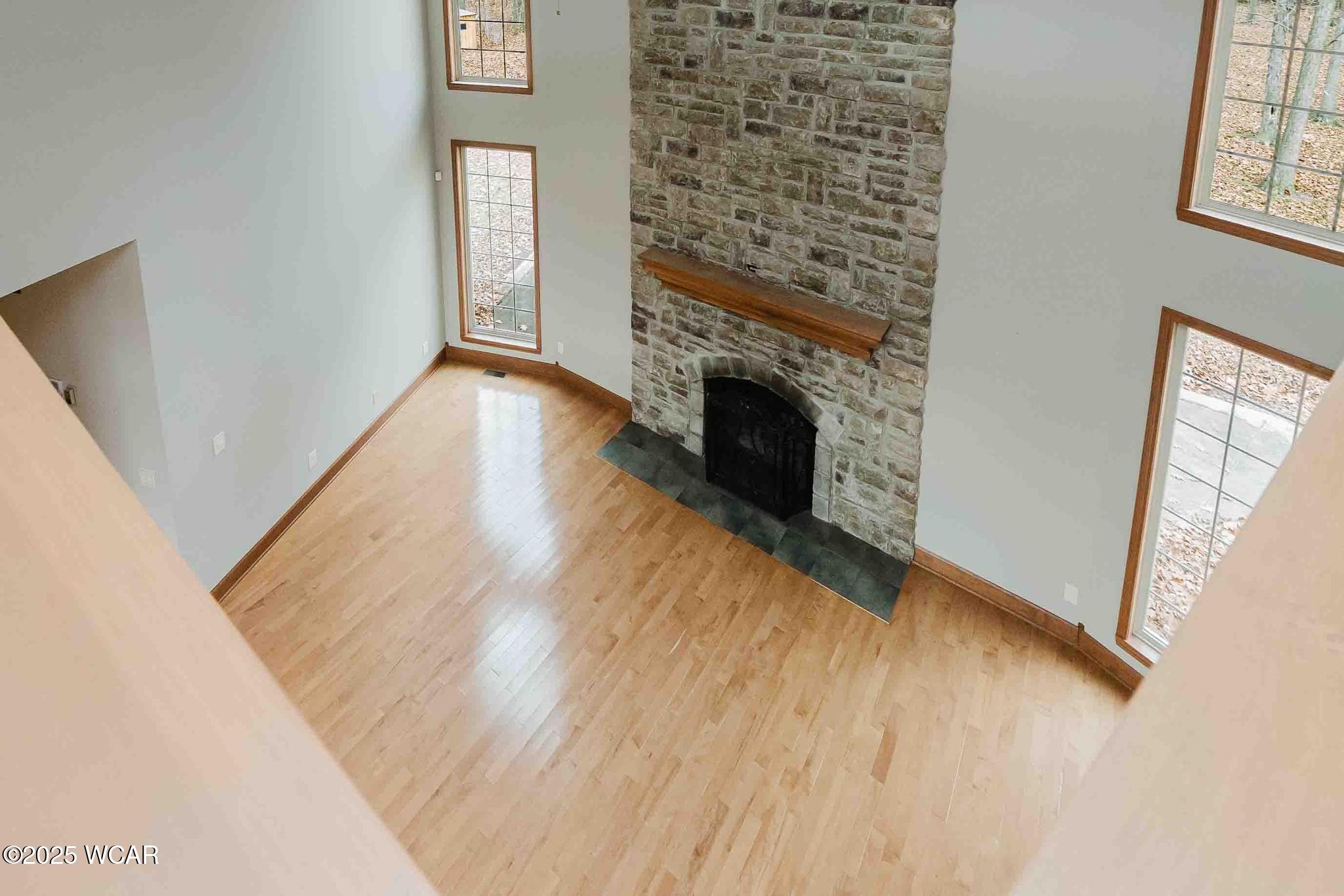 3600 Township Road 27, Bluffton, Ohio