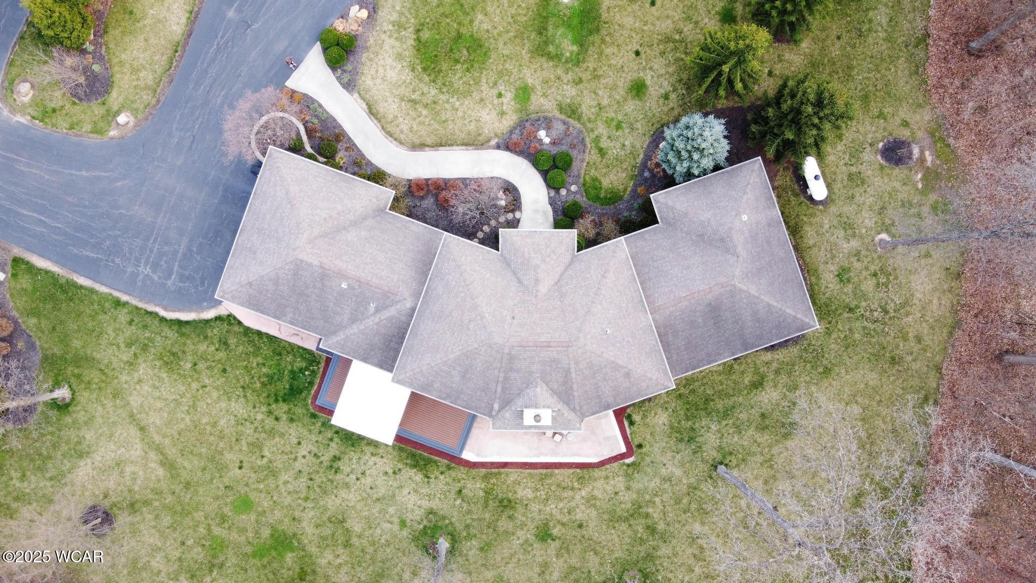 3600 Township Road 27, Bluffton, Ohio