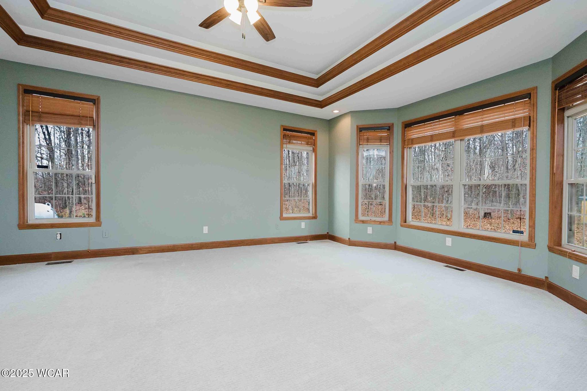 3600 Township Road 27, Bluffton, Ohio