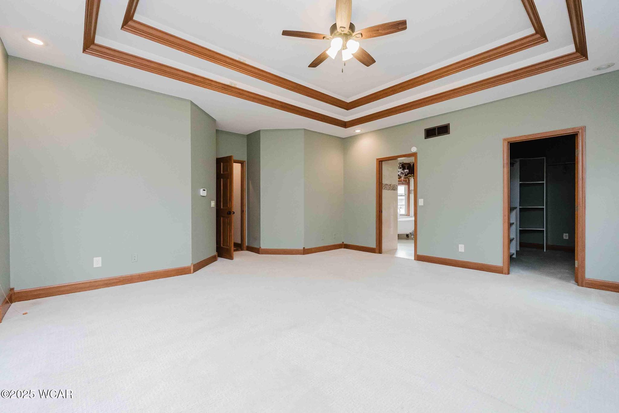 3600 Township Road 27, Bluffton, Ohio