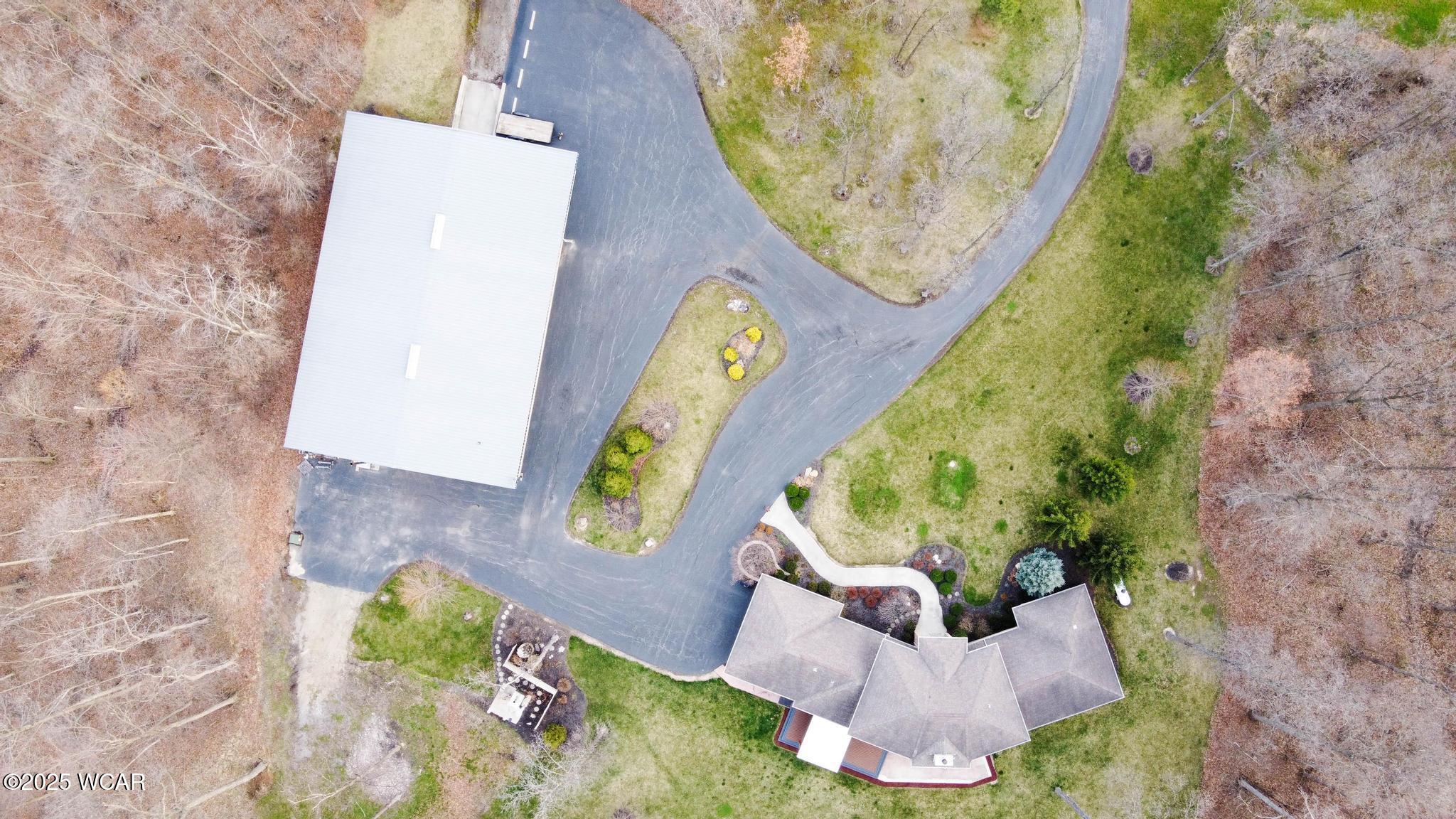 3600 Township Road 27, Bluffton, Ohio