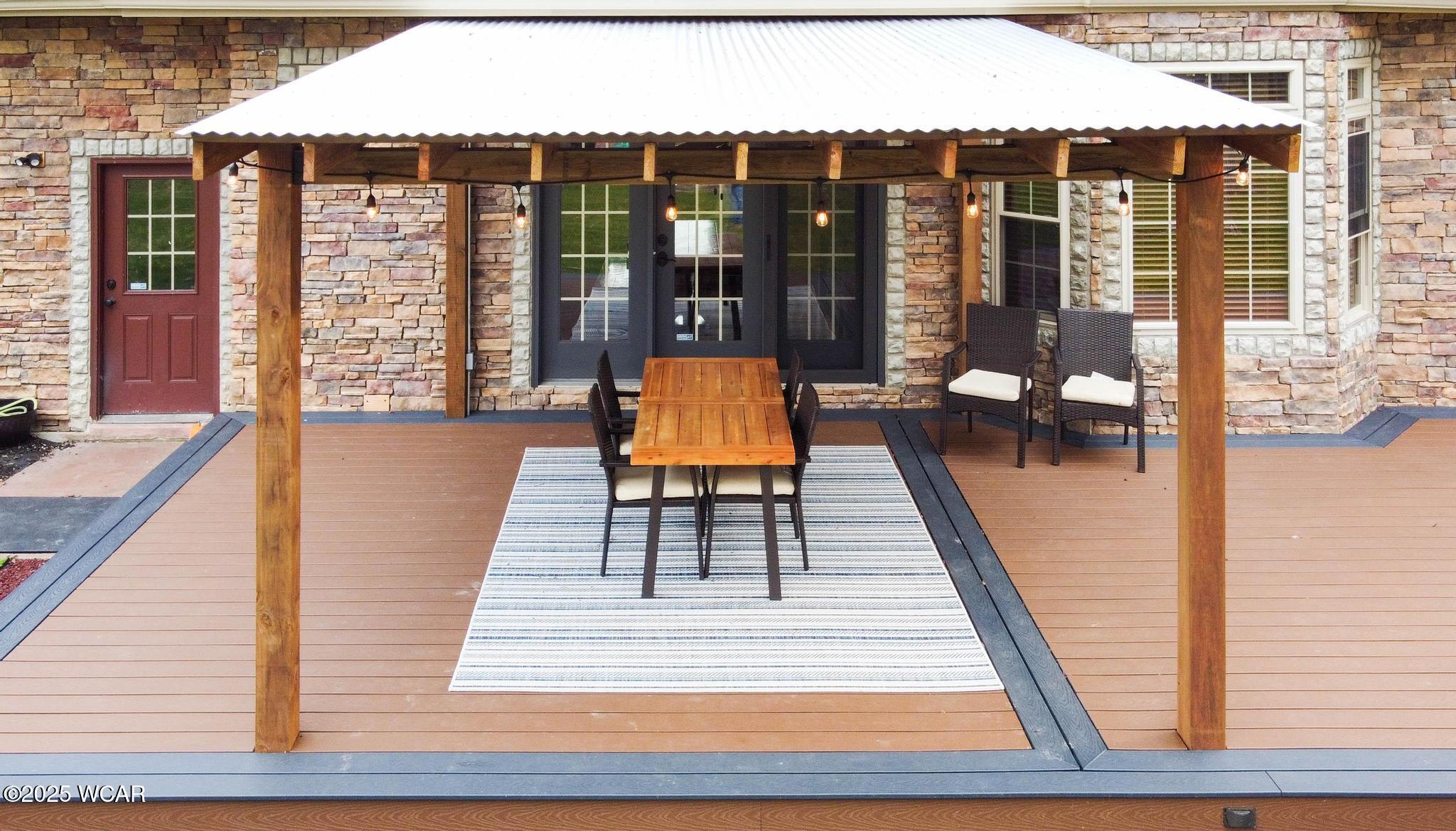 3600 Township Road 27, Bluffton, Ohio