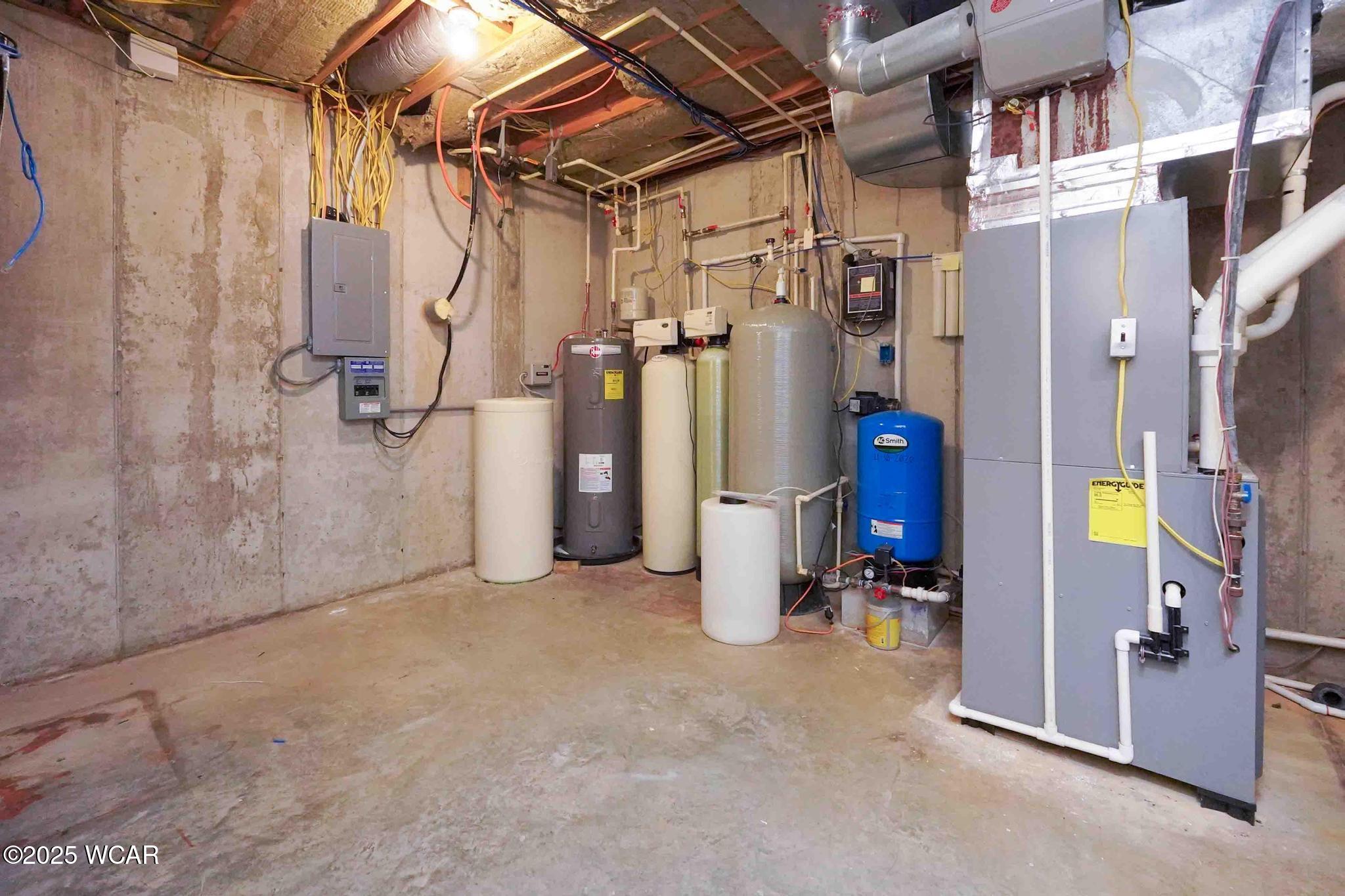 3600 Township Road 27, Bluffton, Ohio