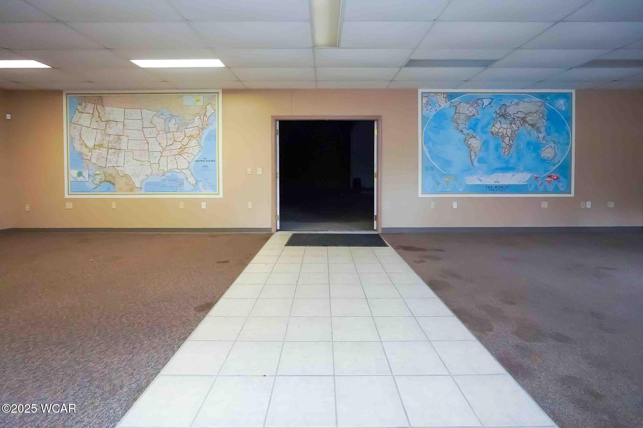 3600 Township Road 27, Bluffton, Ohio