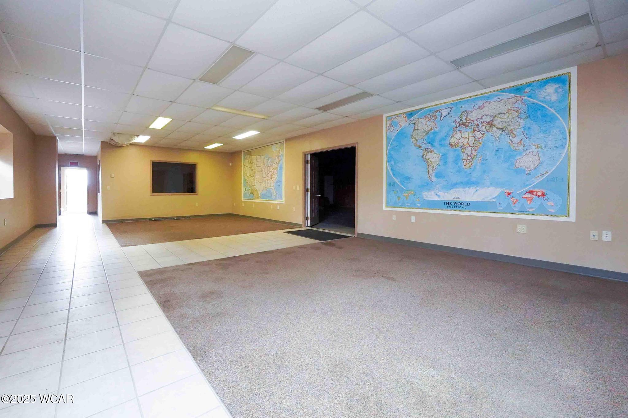 3600 Township Road 27, Bluffton, Ohio