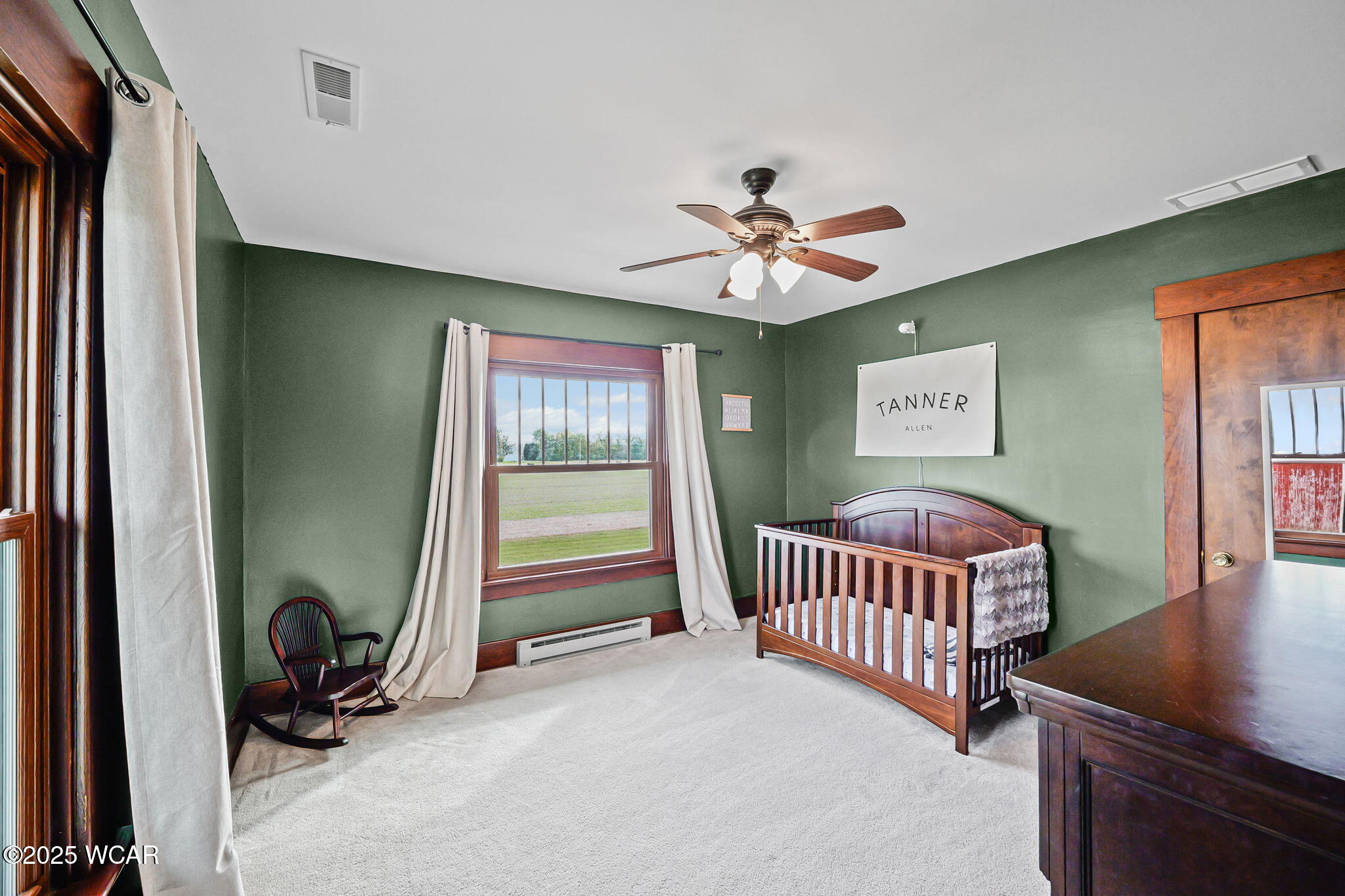 15590 Township Road 166, Arlington, Ohio