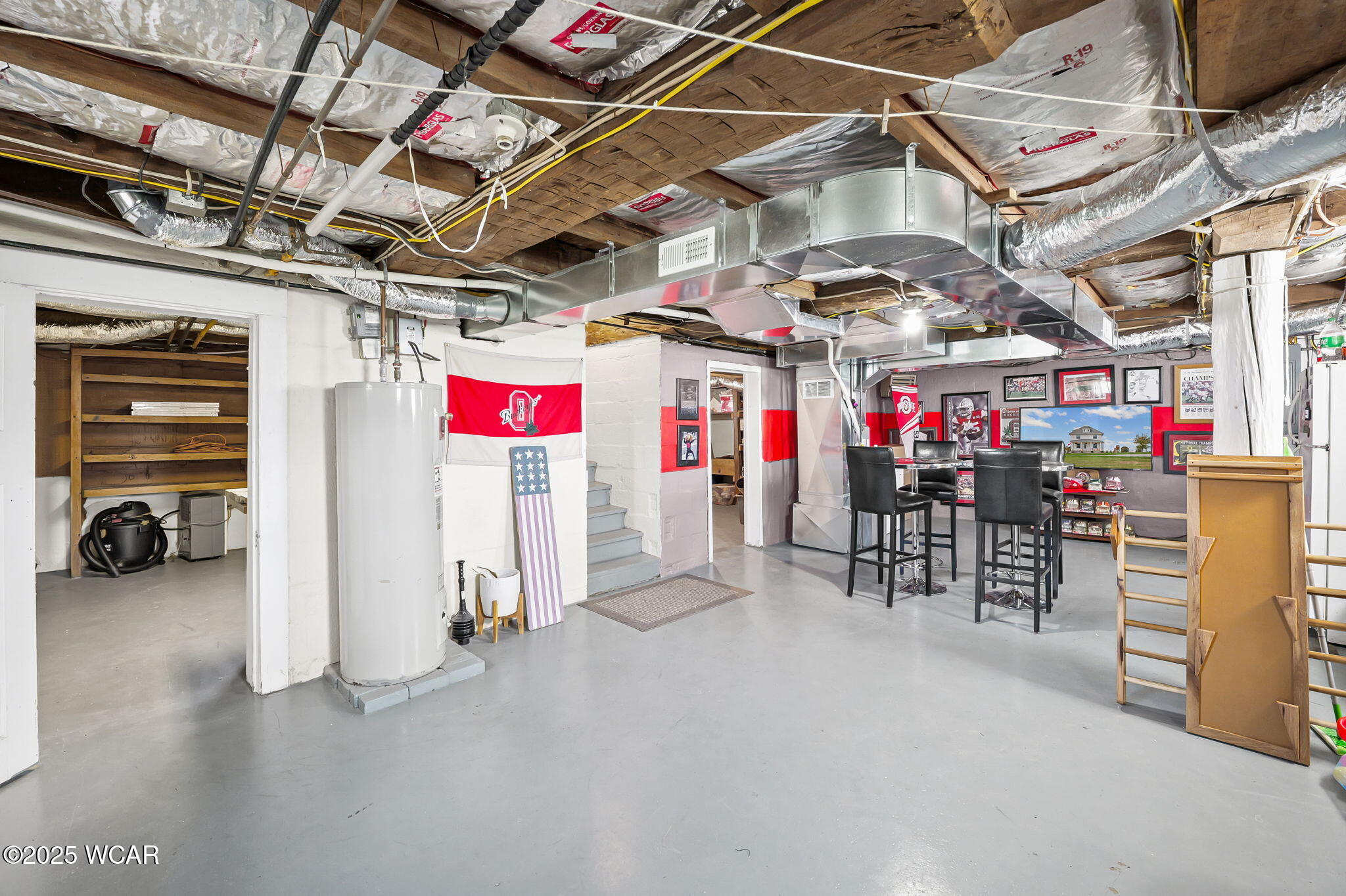 15590 Township Road 166, Arlington, Ohio